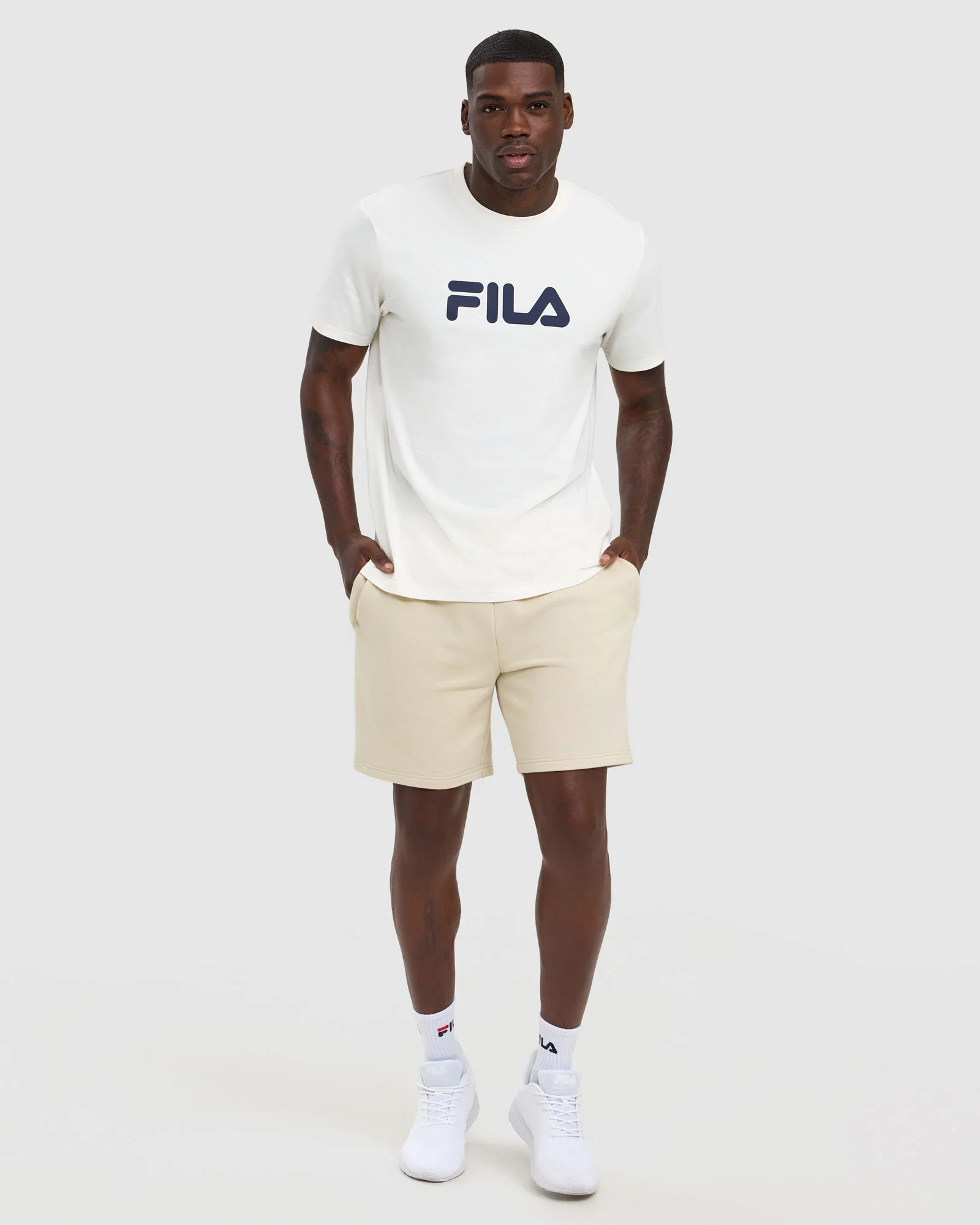 Men's Charles Shorts - Image 8