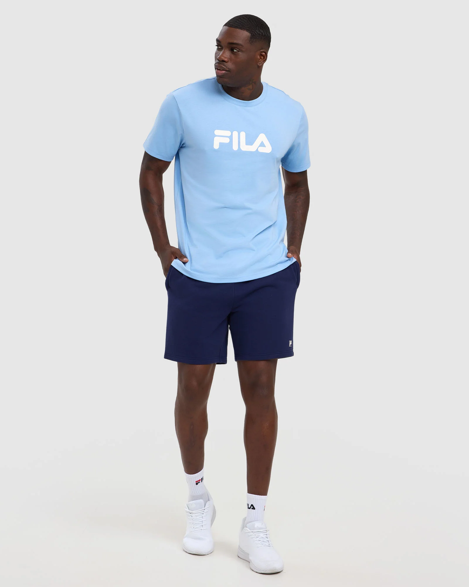 Men's Charles Shorts - Image 9