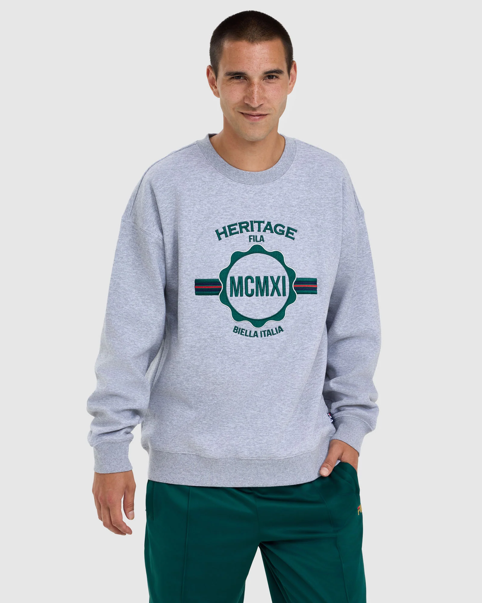 Men's Colton Crew