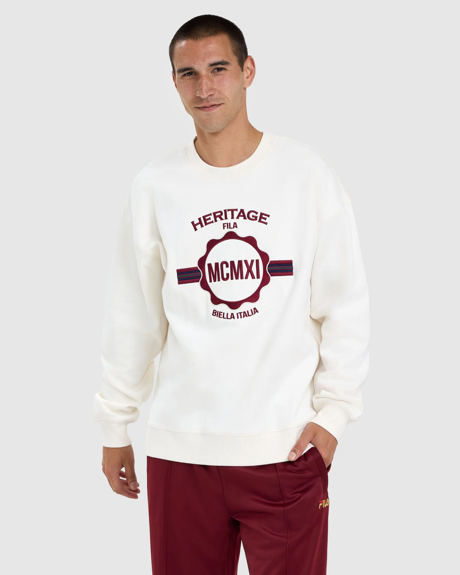 Men's Colton Crew