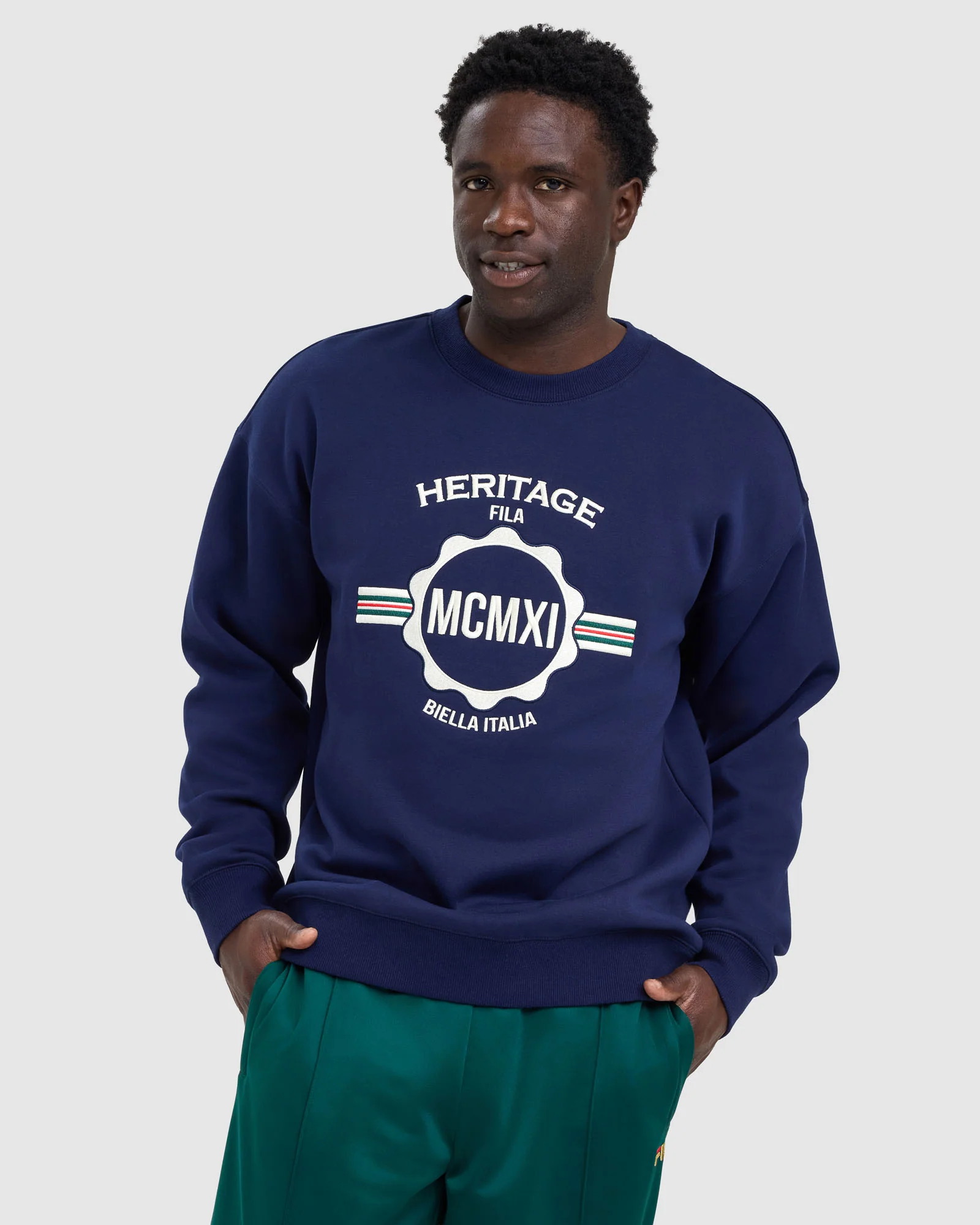 Men's Colton Crew