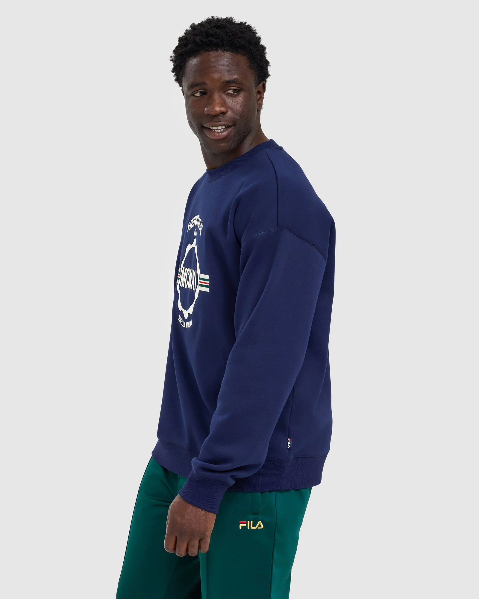 Men's Colton Crew - Image 2