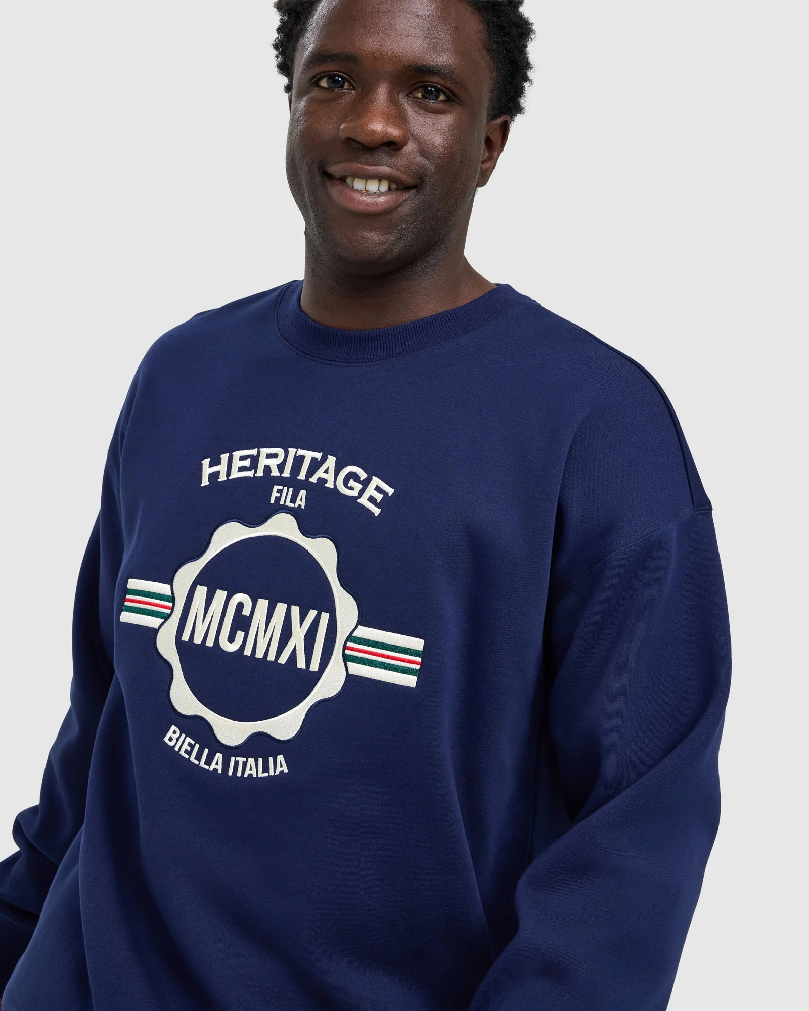 Men's Colton Crew - Image 4
