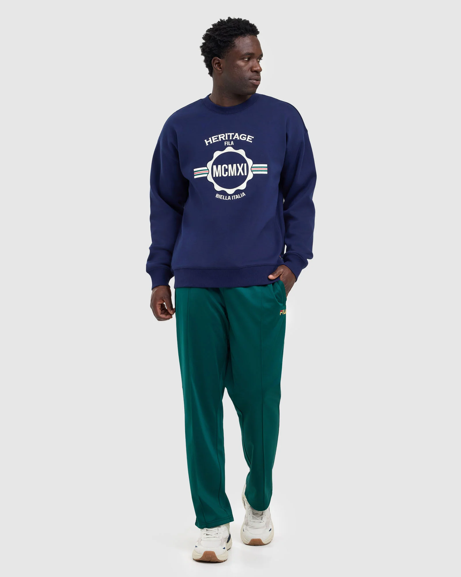 Men's Colton Crew - Image 6