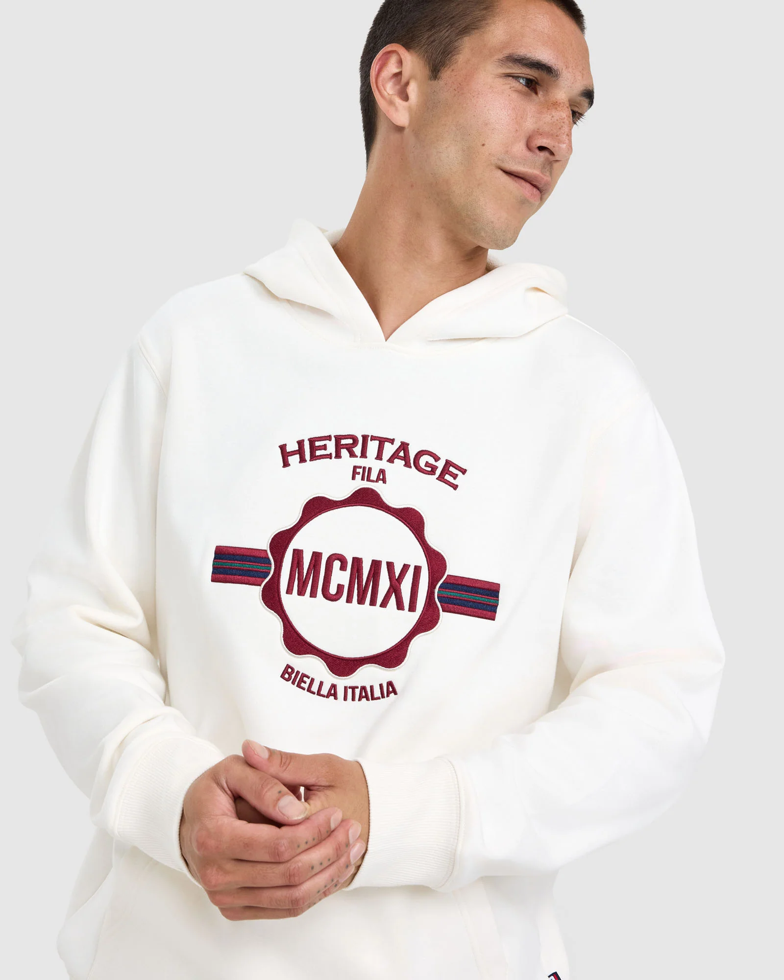 Men's Colton Hood - Image 4