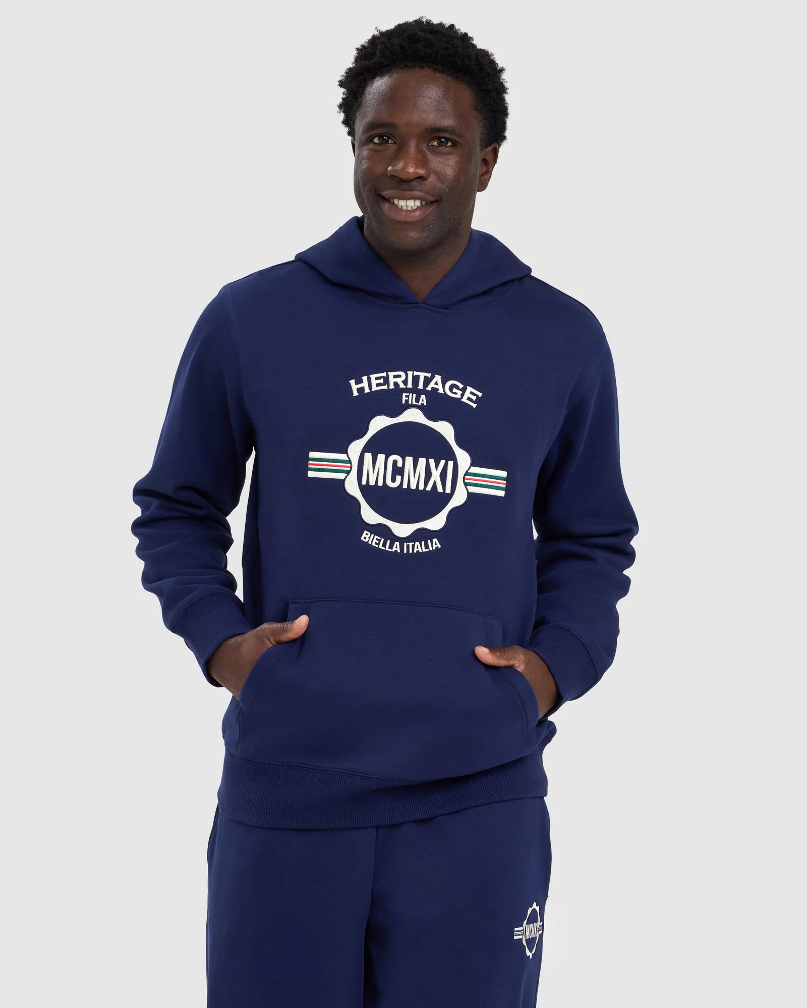Men's Colton Hood