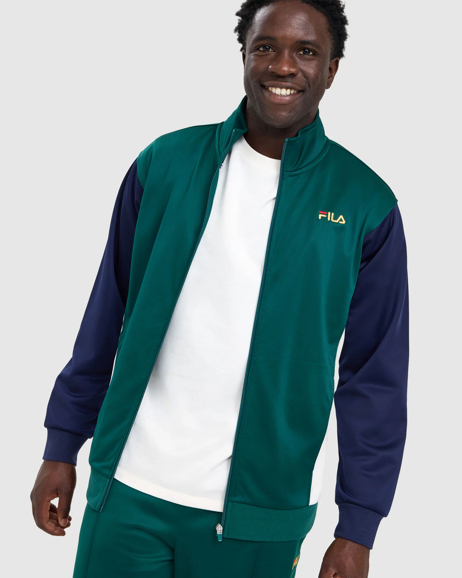 Men's Colton Jacket - Image 8