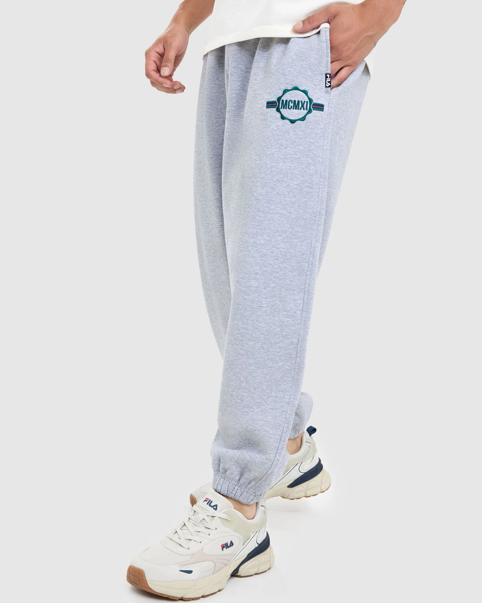 Men's Colton Trackpants - Image 4