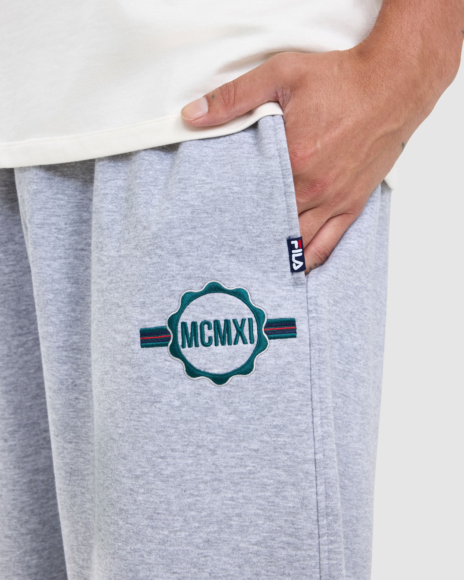 Men's Colton Trackpants - Image 5