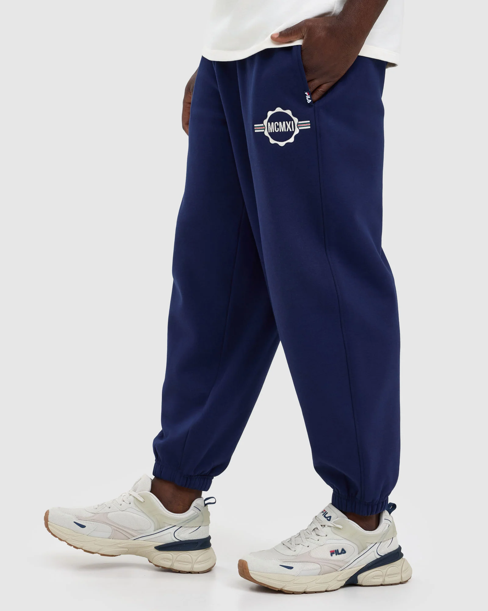 Men's Colton Trackpants - Image 2