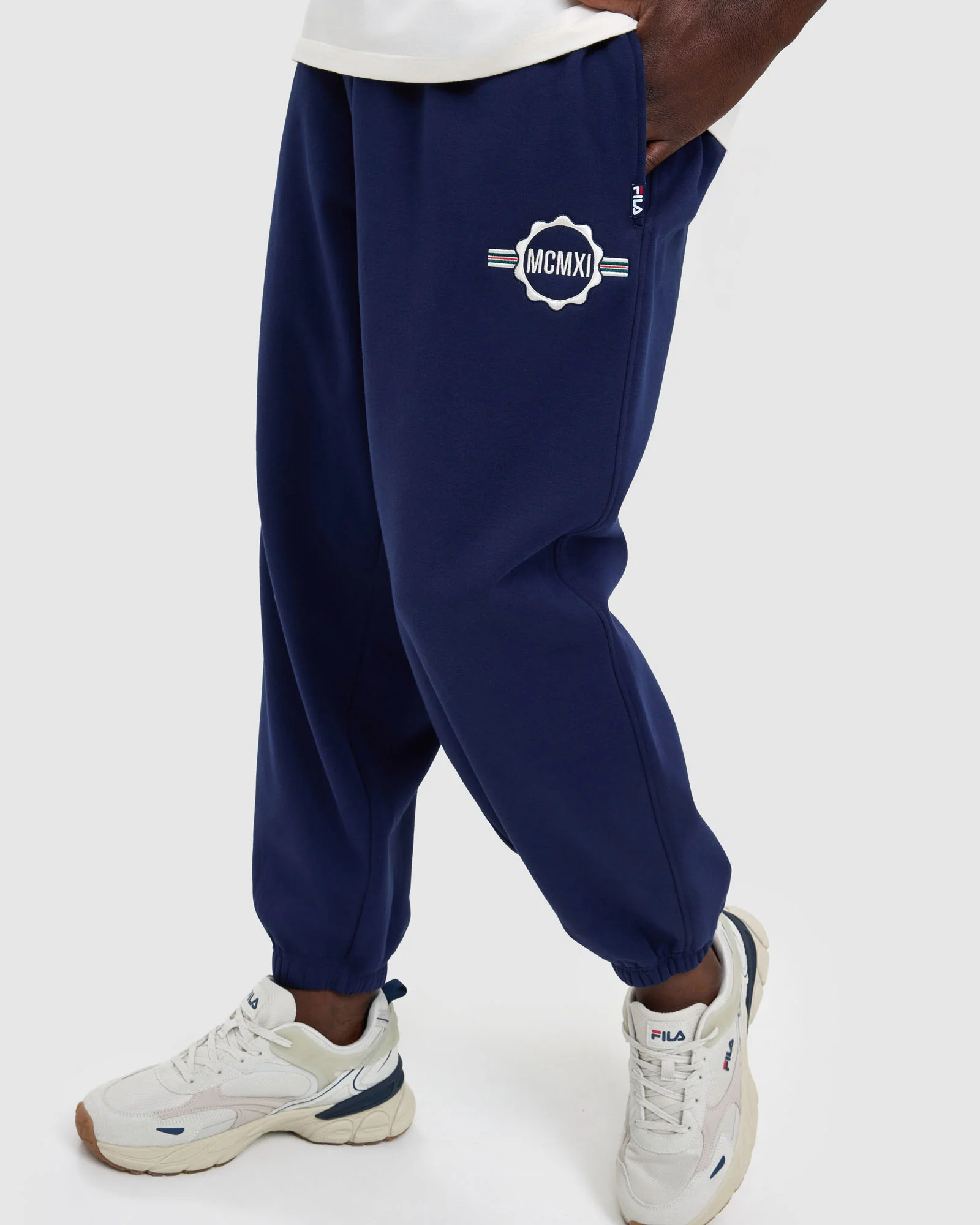 Men's Colton Trackpants - Image 4