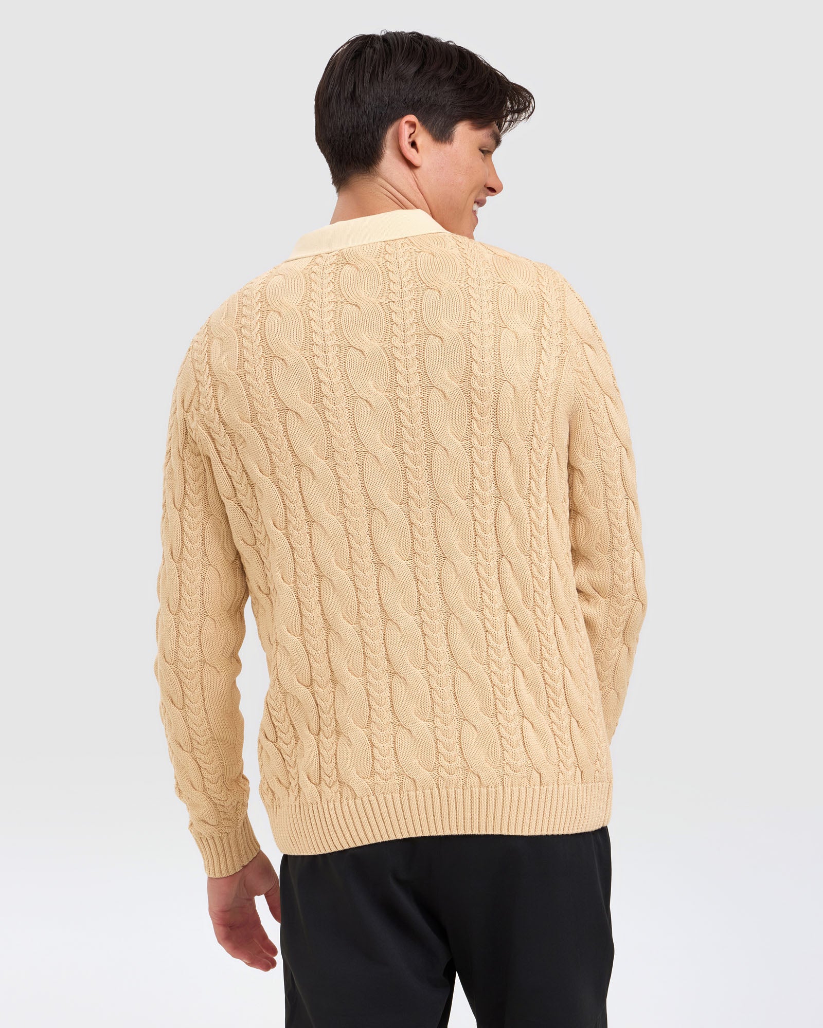 Men's Cooper Sweater - Image 3