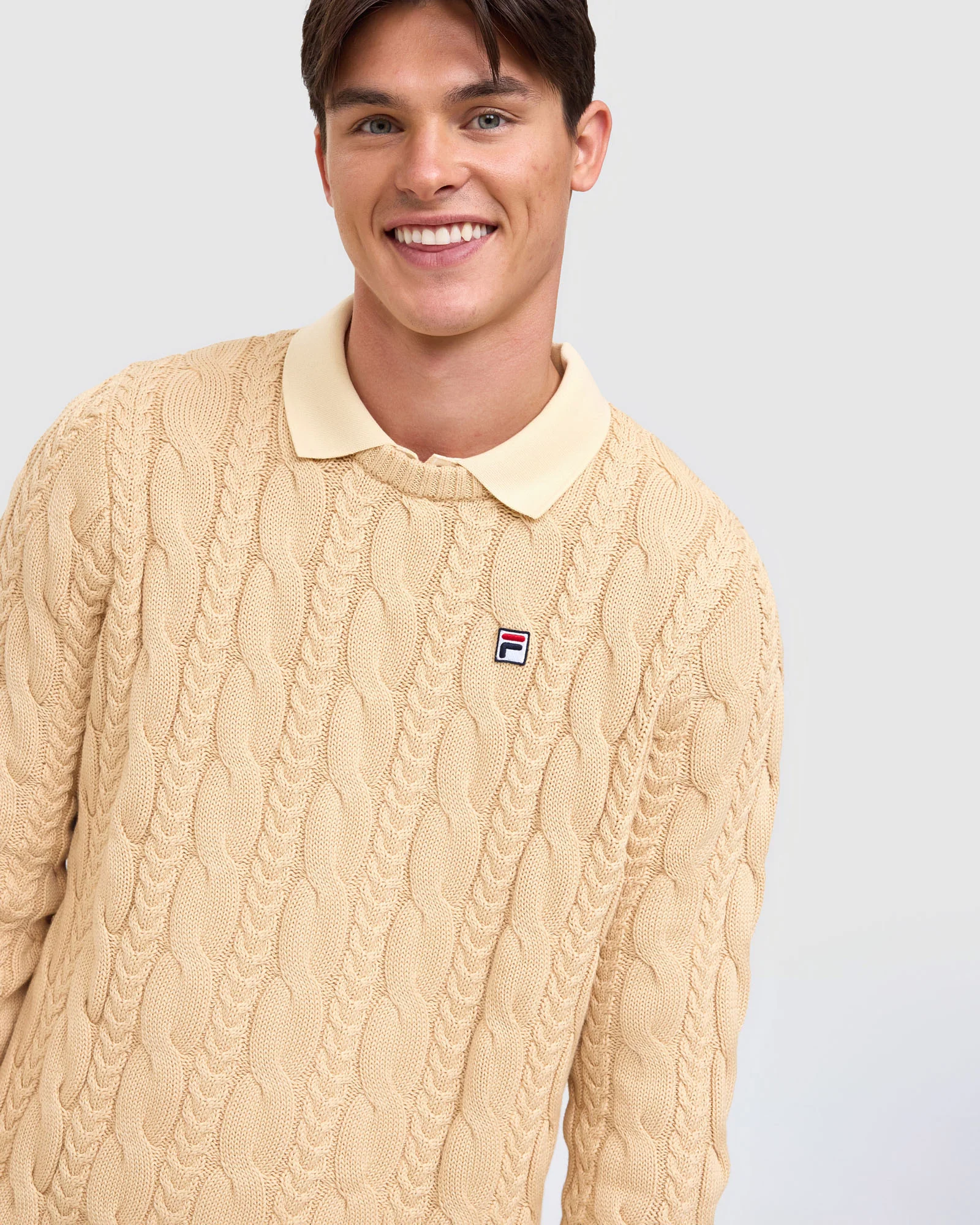 Men's Cooper Sweater - Image 4