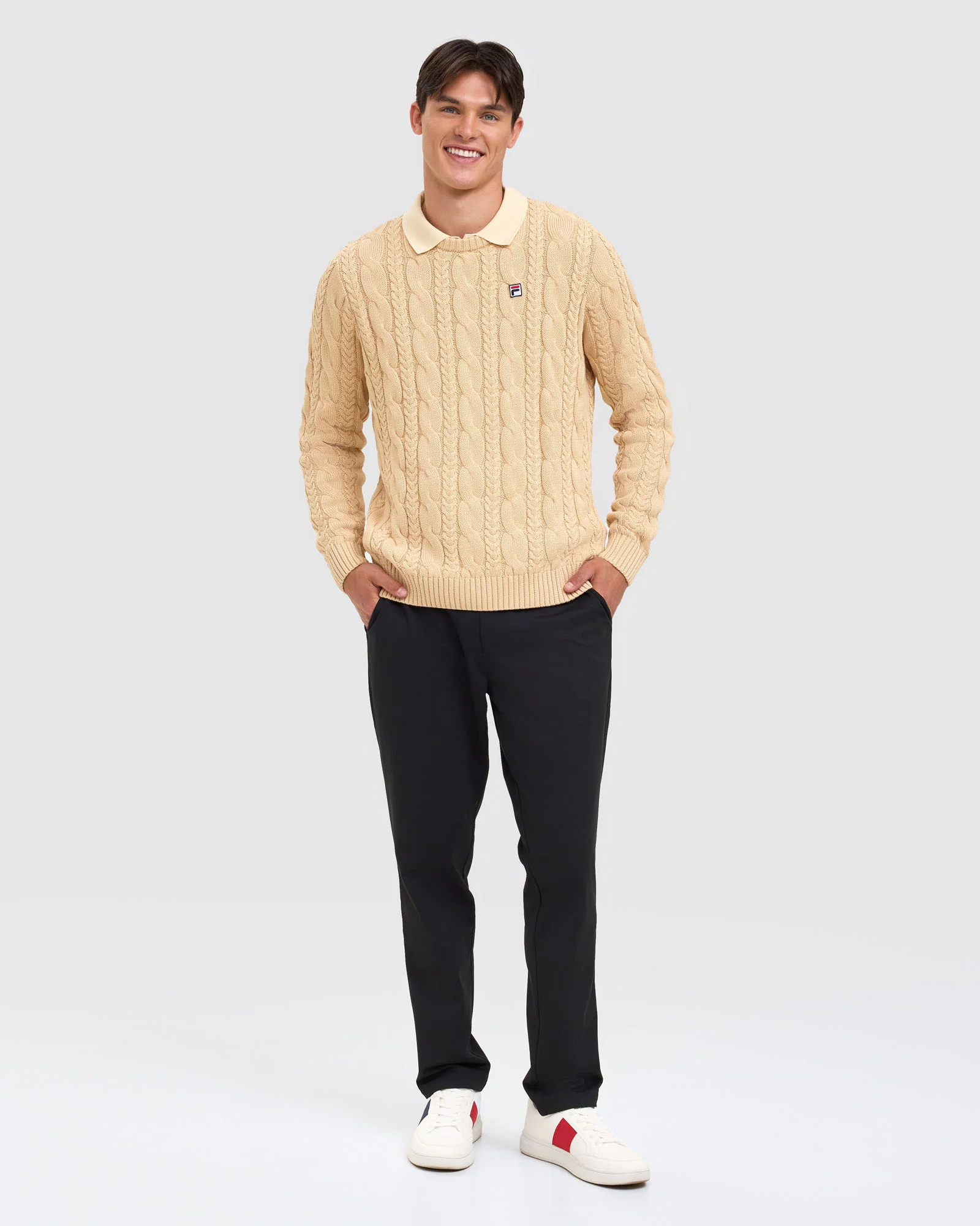 Men's Cooper Sweater - Image 6