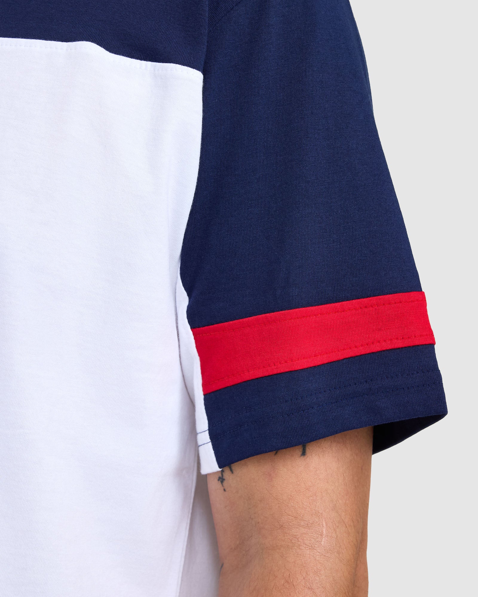Men's Damon Tee - Image 6
