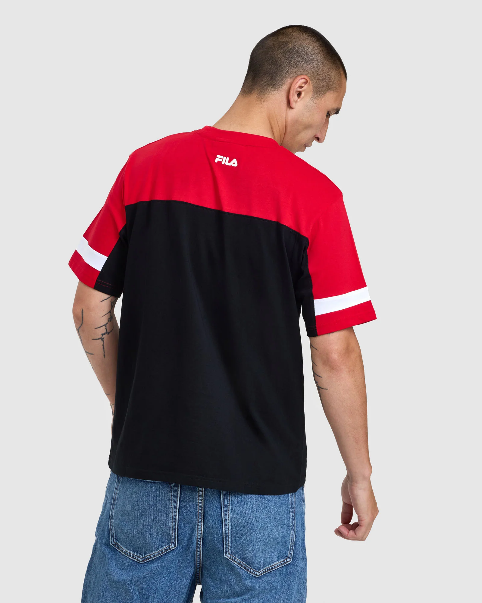 Men's Damon Tee - Image 3
