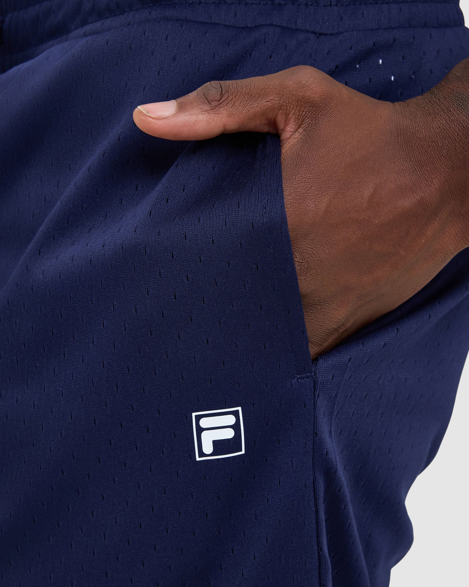 Men's Danilo BBall Shorts - Image 5
