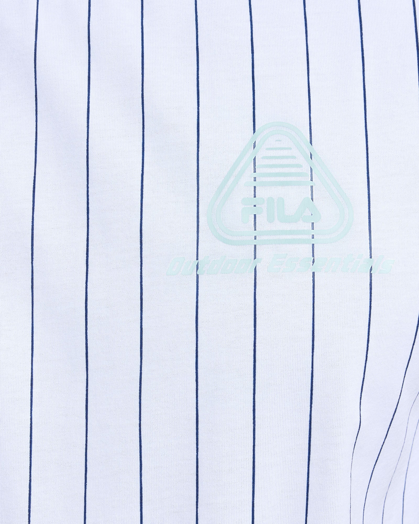 Men's Danilo Ringer Tee - Image 5