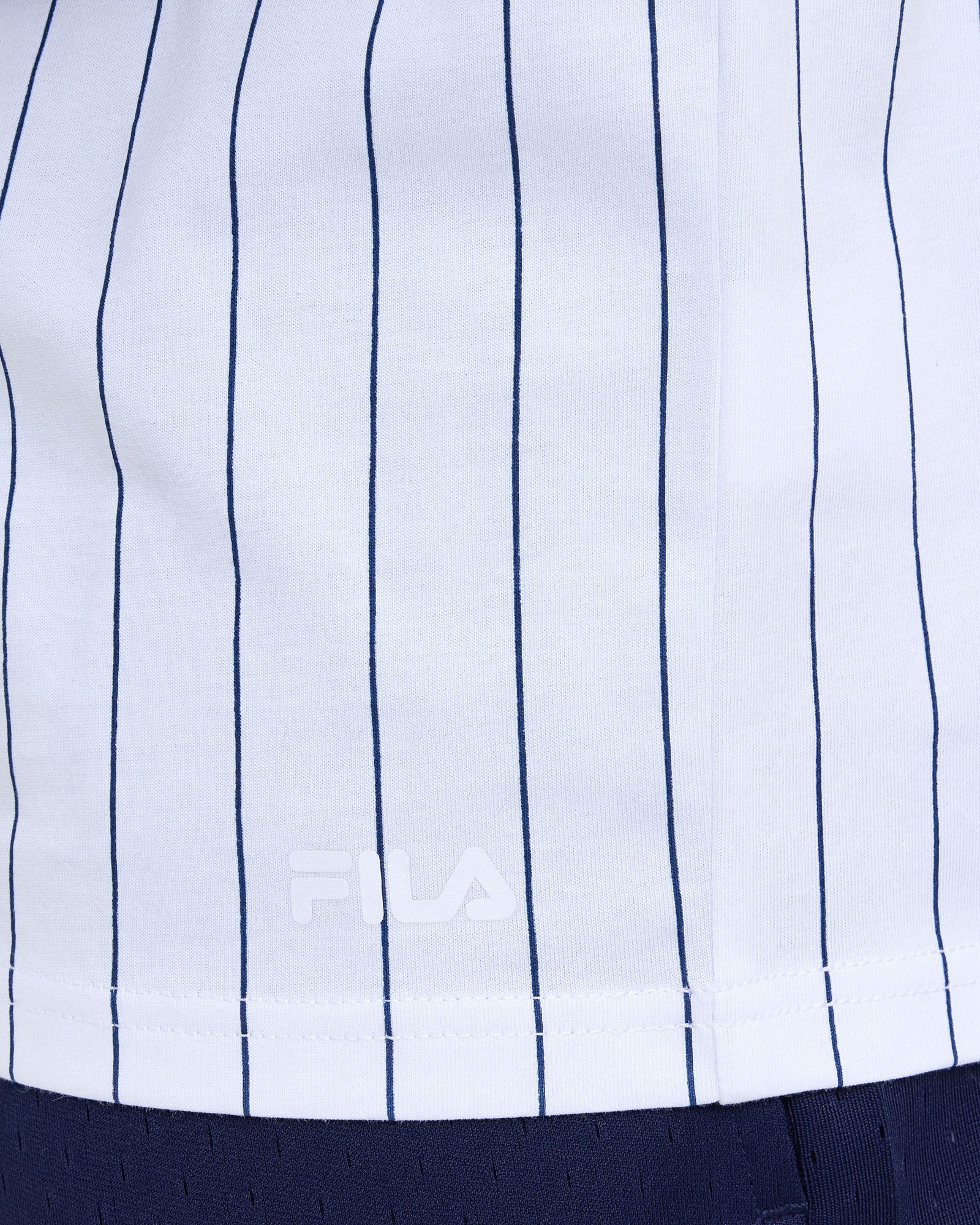 Men's Danilo Ringer Tee - Image 7