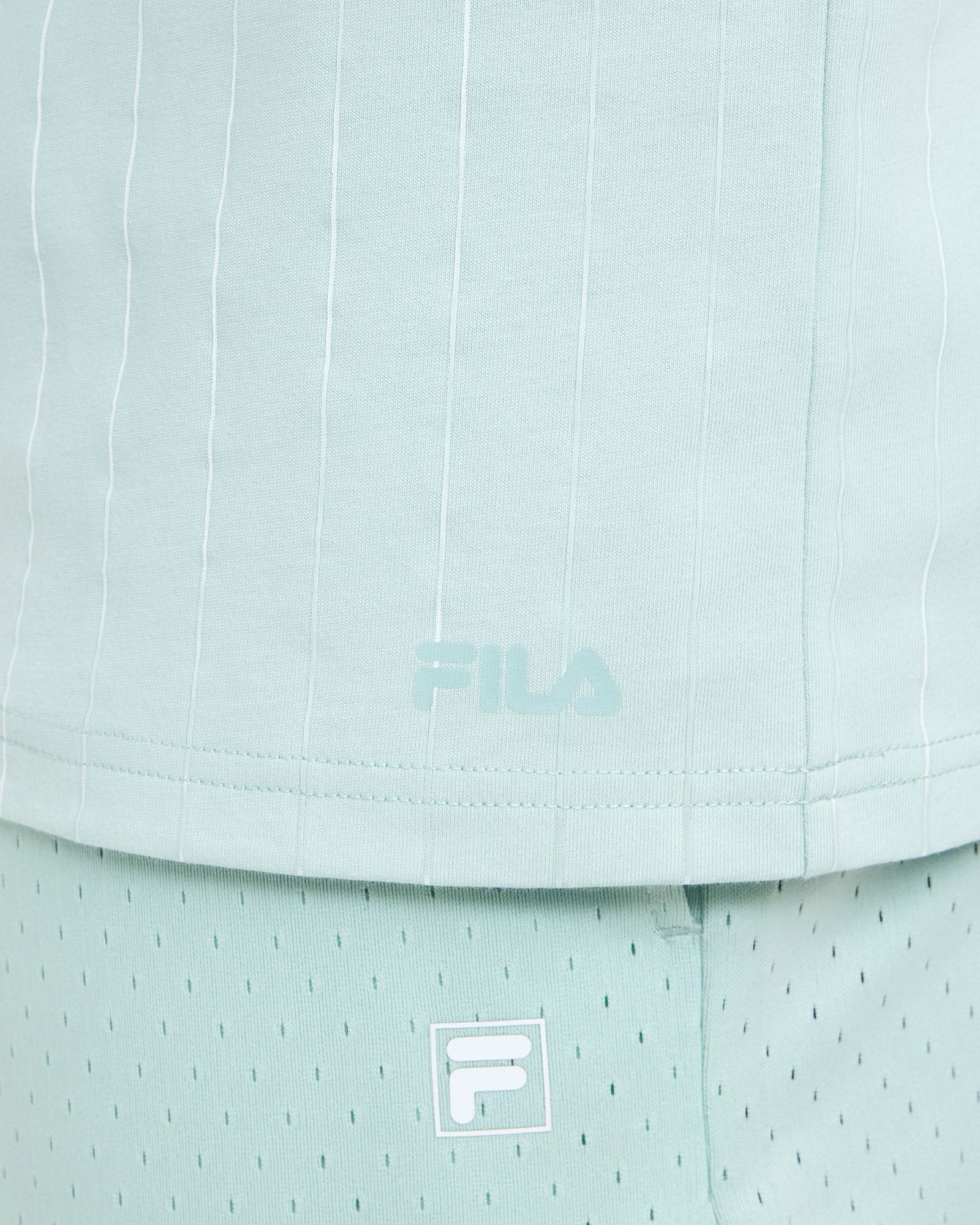 Men's Danilo Ringer Tee - Image 6
