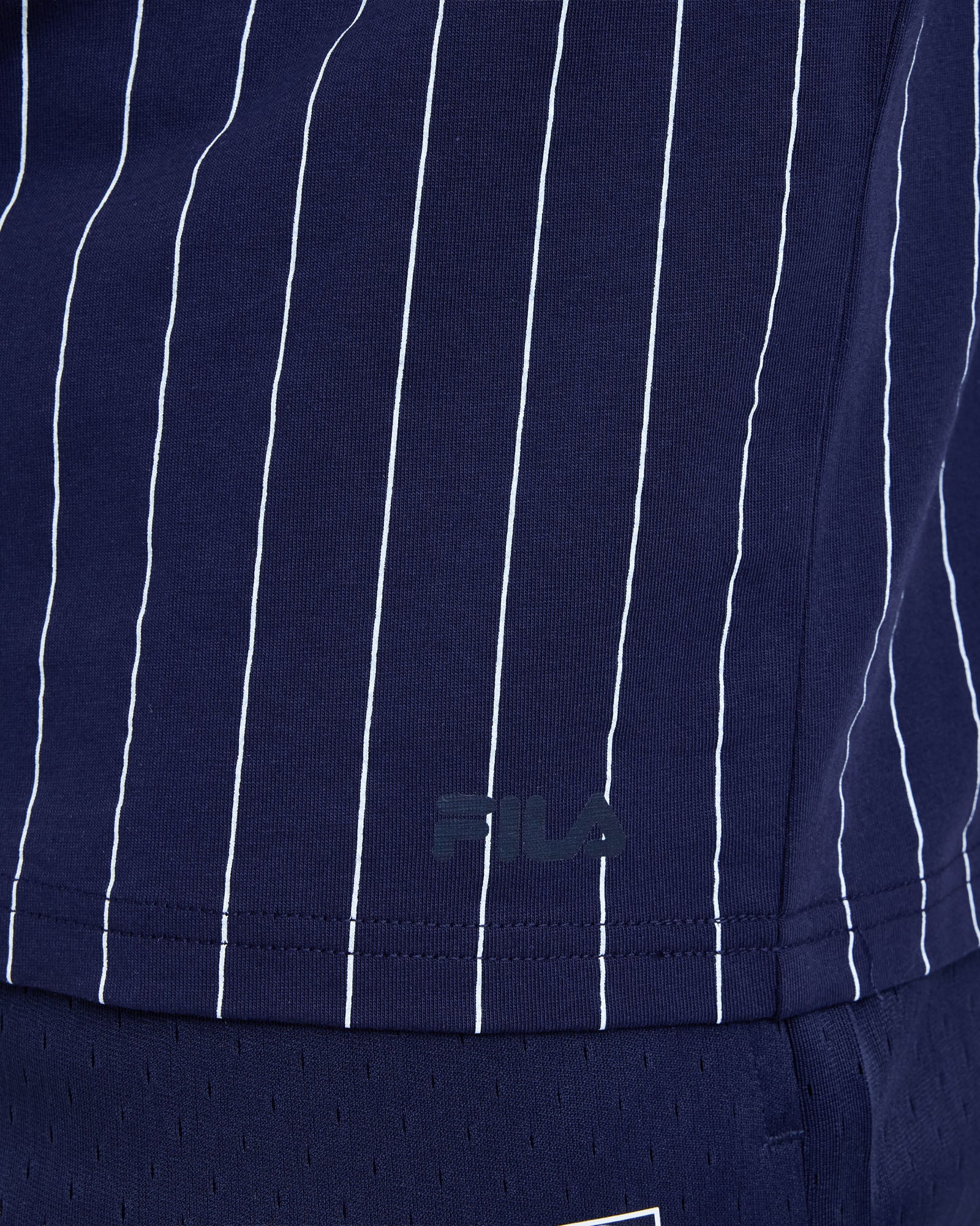 Men's Danilo Ringer Tee - Image 7