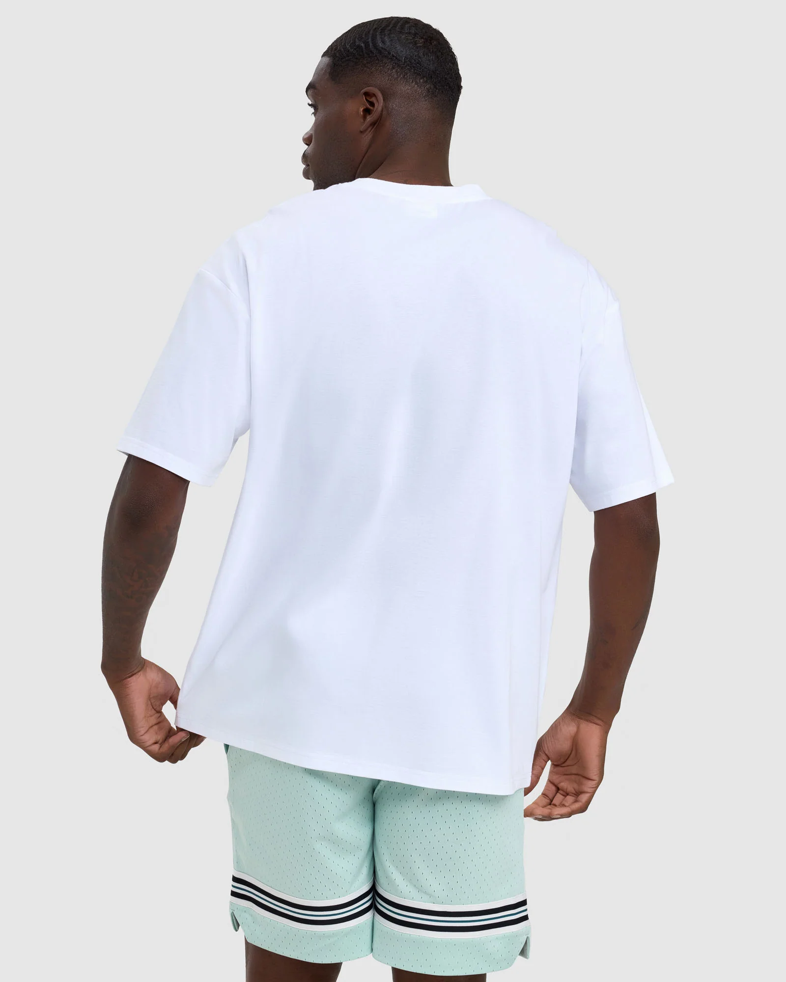 Men's Danilo Tee - Image 3