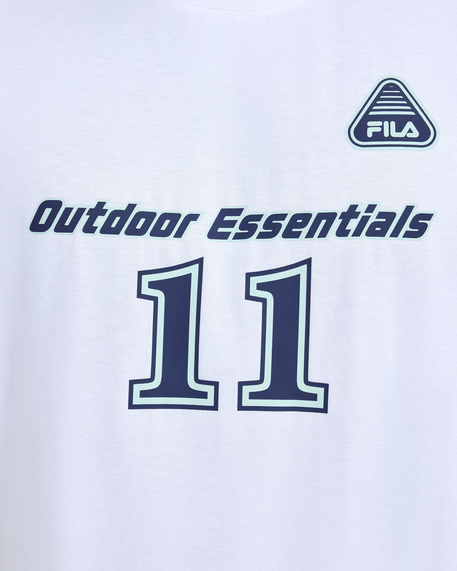 Men's Danilo Tee - Image 5
