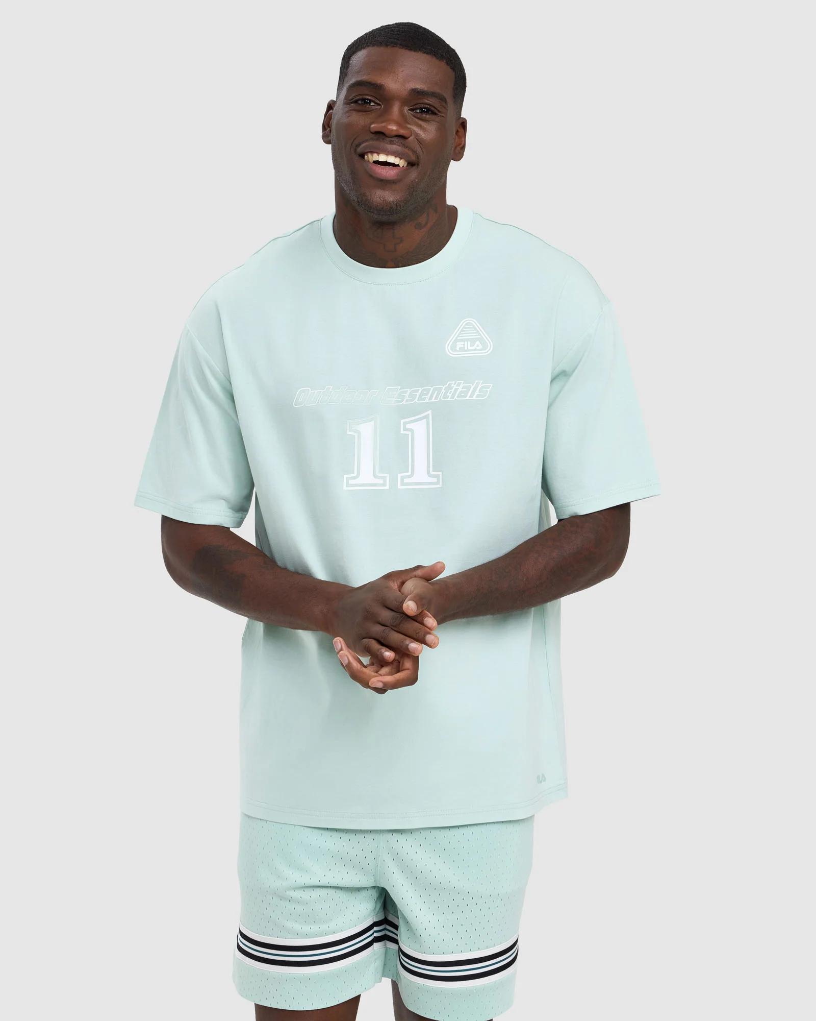 Men's Danilo Tee