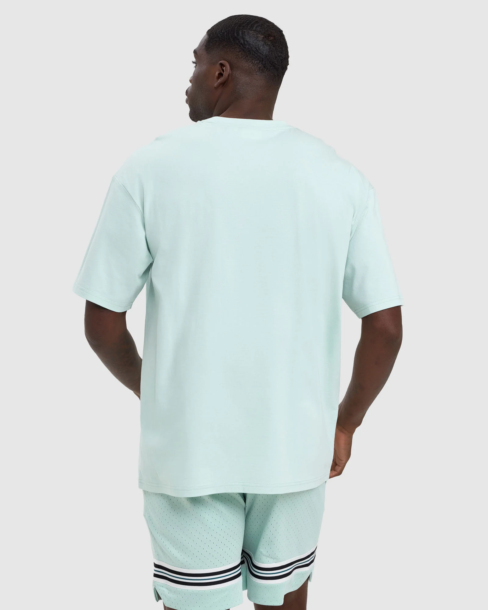 Men's Danilo Tee - Image 3