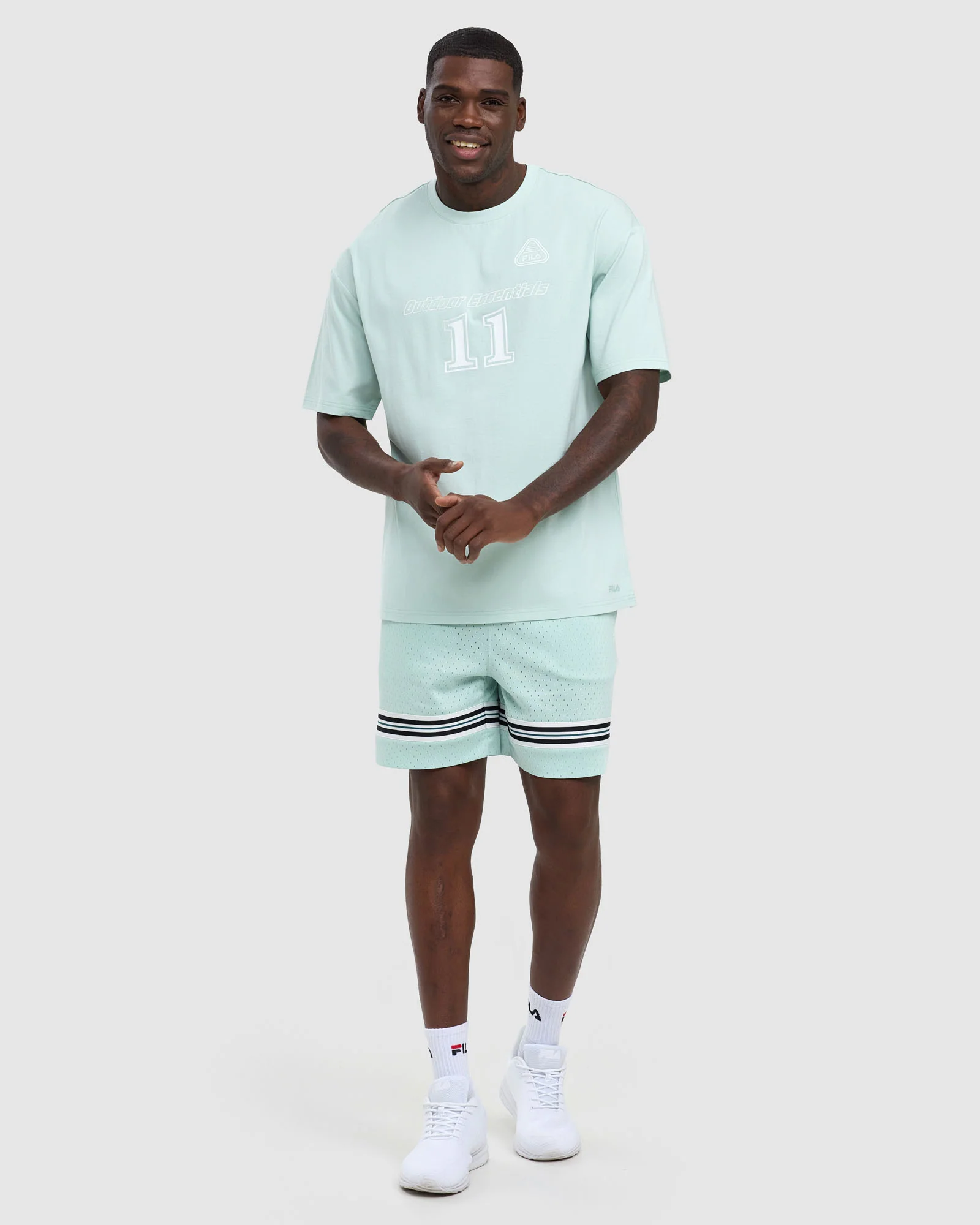 Men's Danilo Tee - Image 7