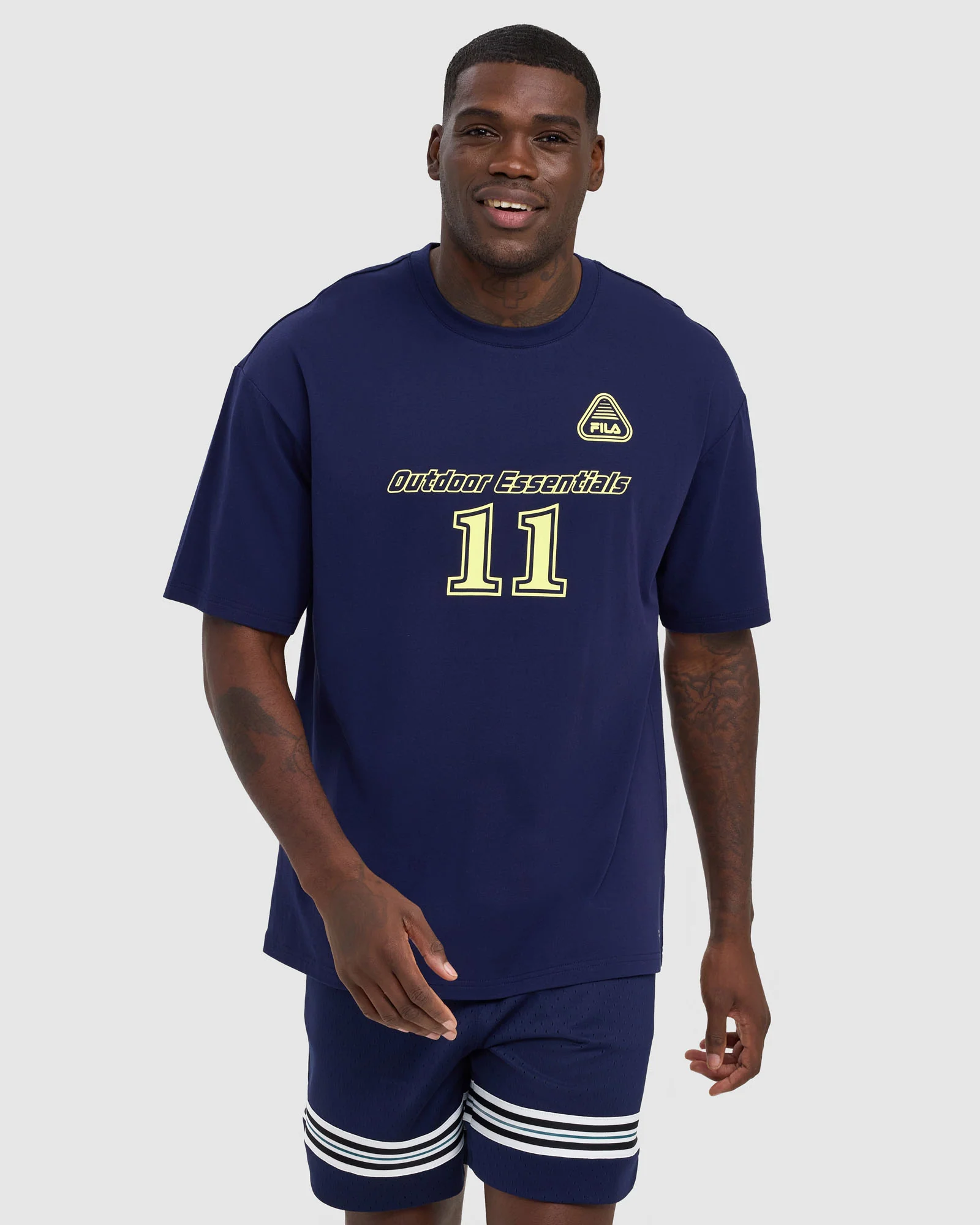 Men's Danilo Tee
