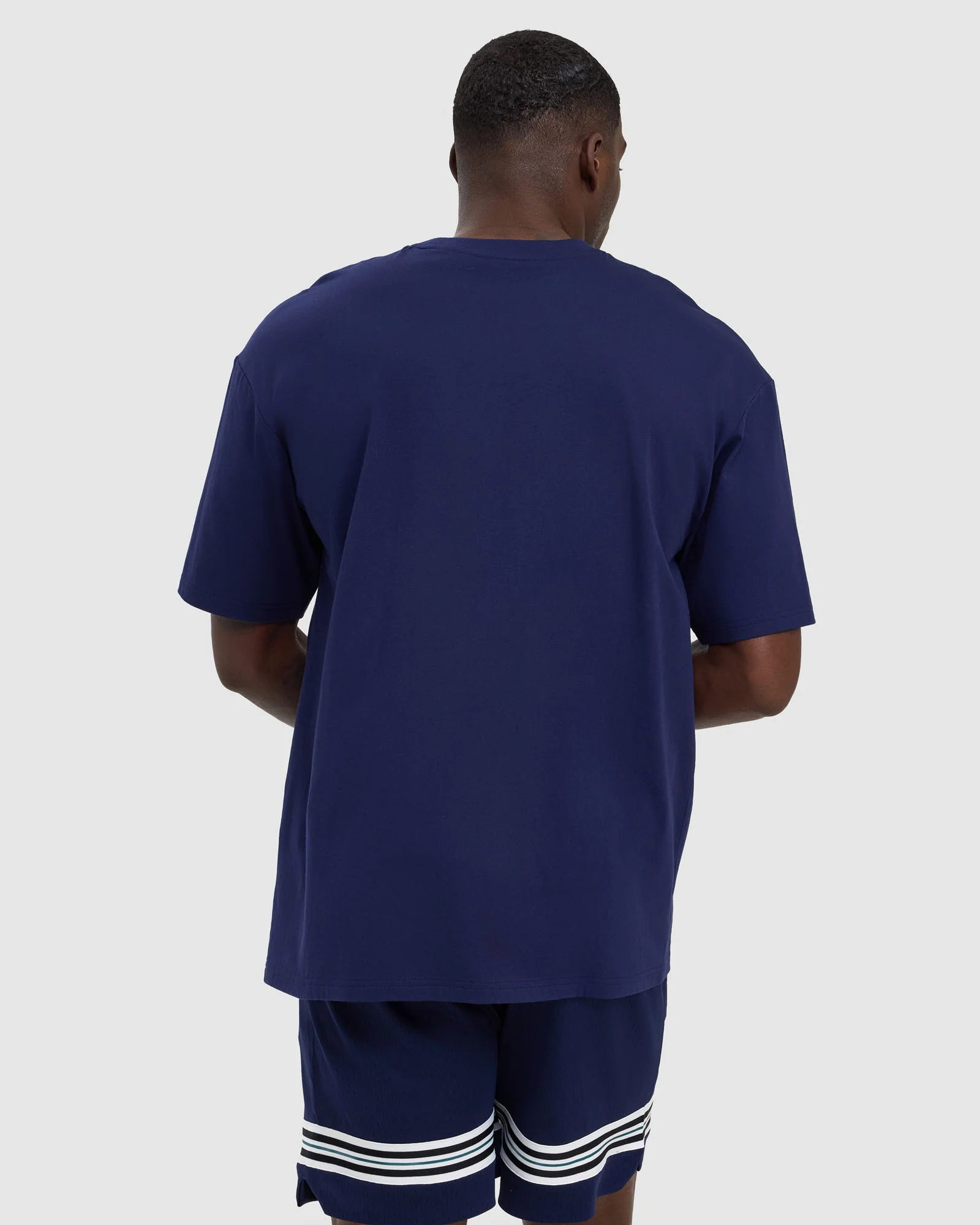 Men's Danilo Tee - Image 3