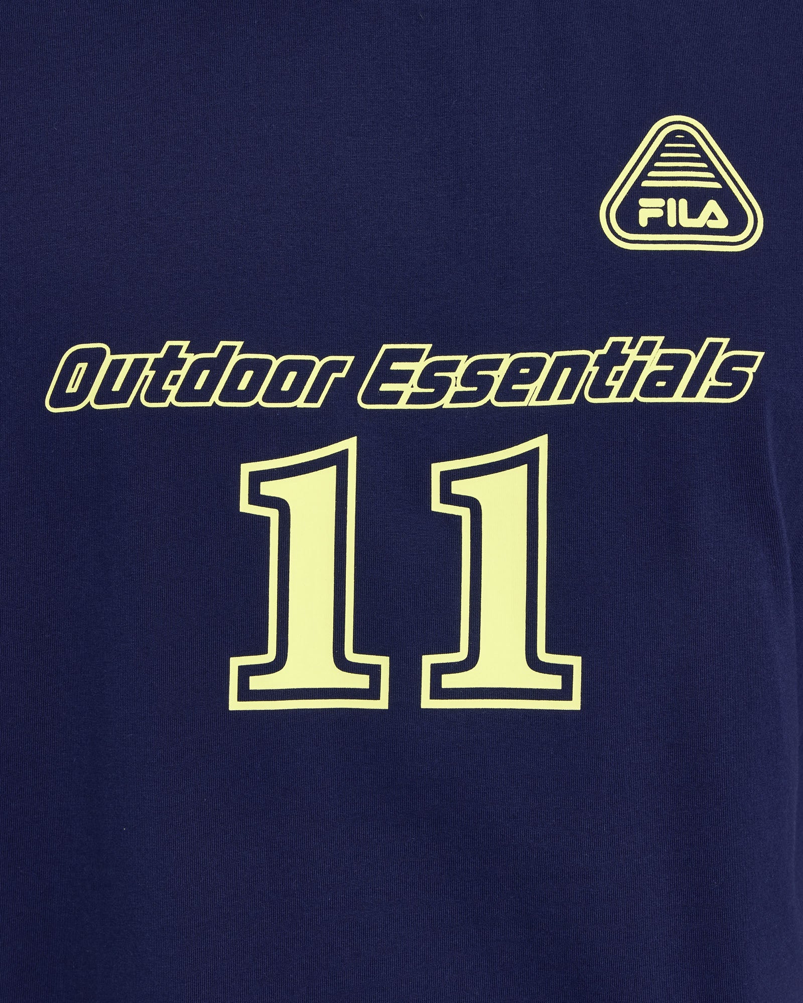 Men's Danilo Tee - Image 5