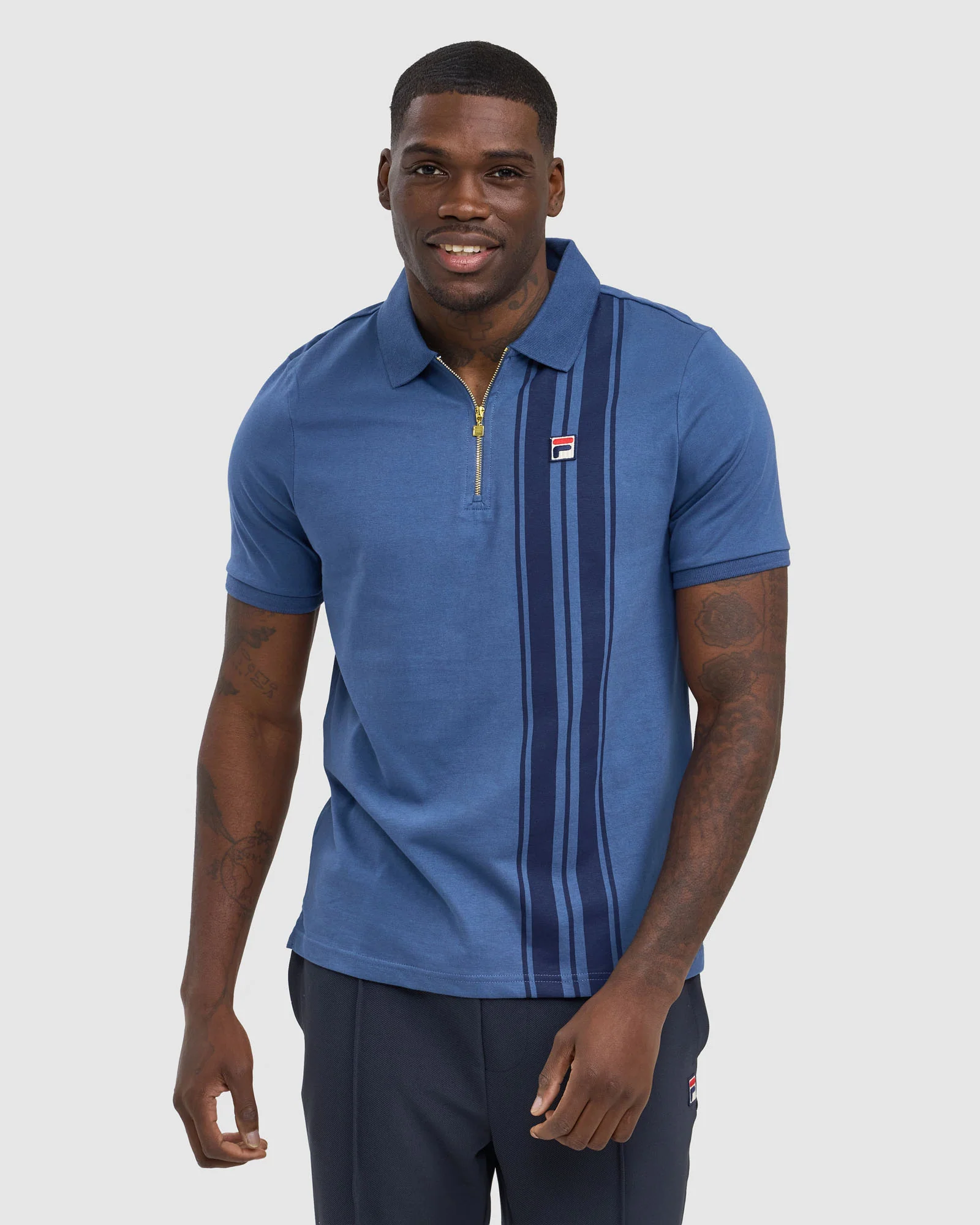 Men's Dario Polo