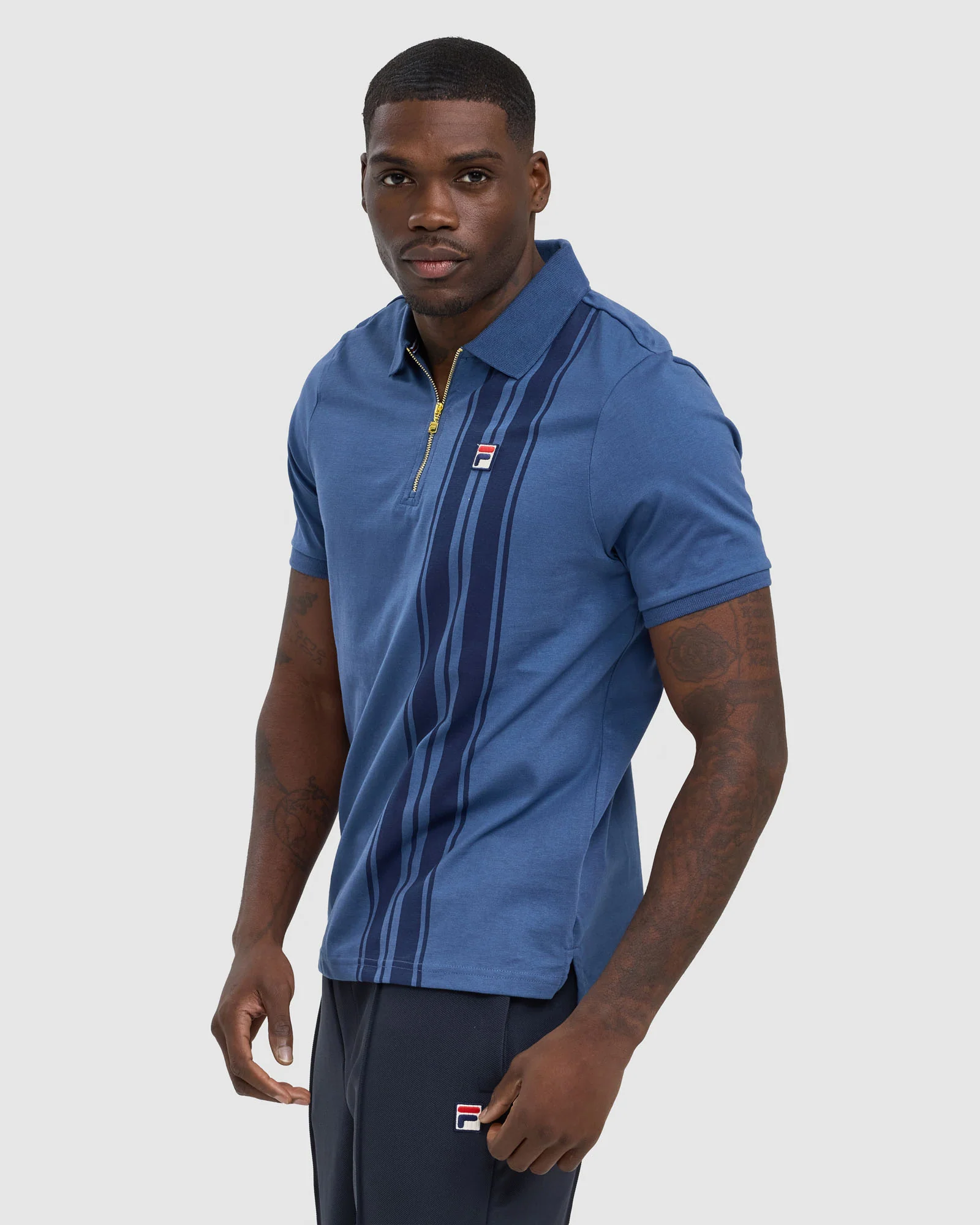 Men's Dario Polo - Image 2