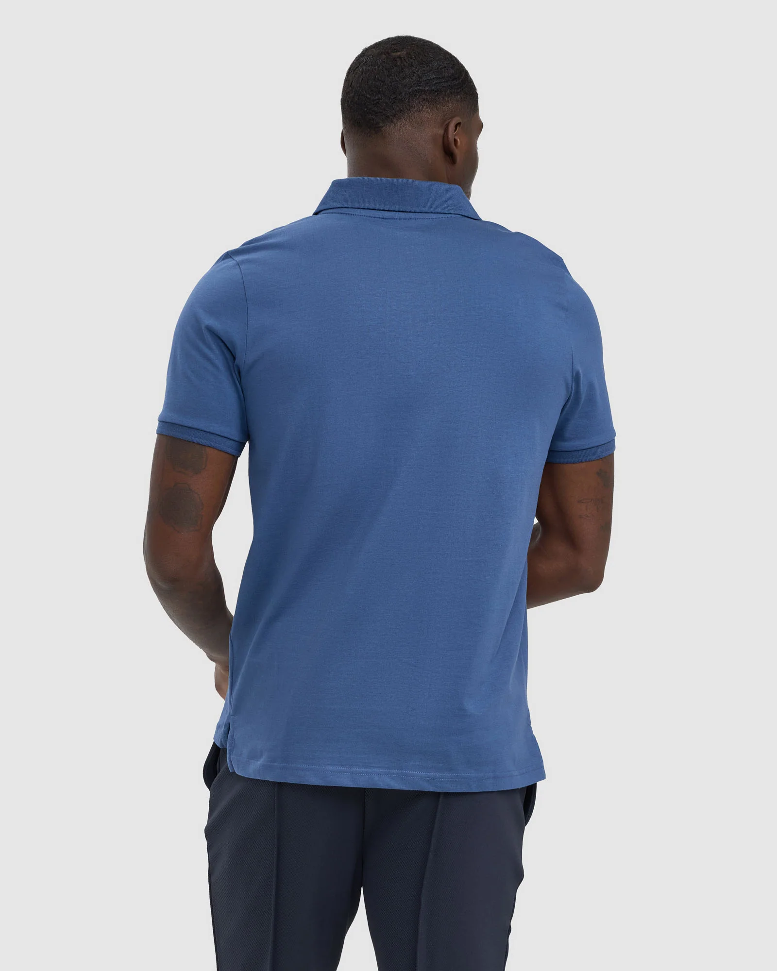 Men's Dario Polo - Image 3