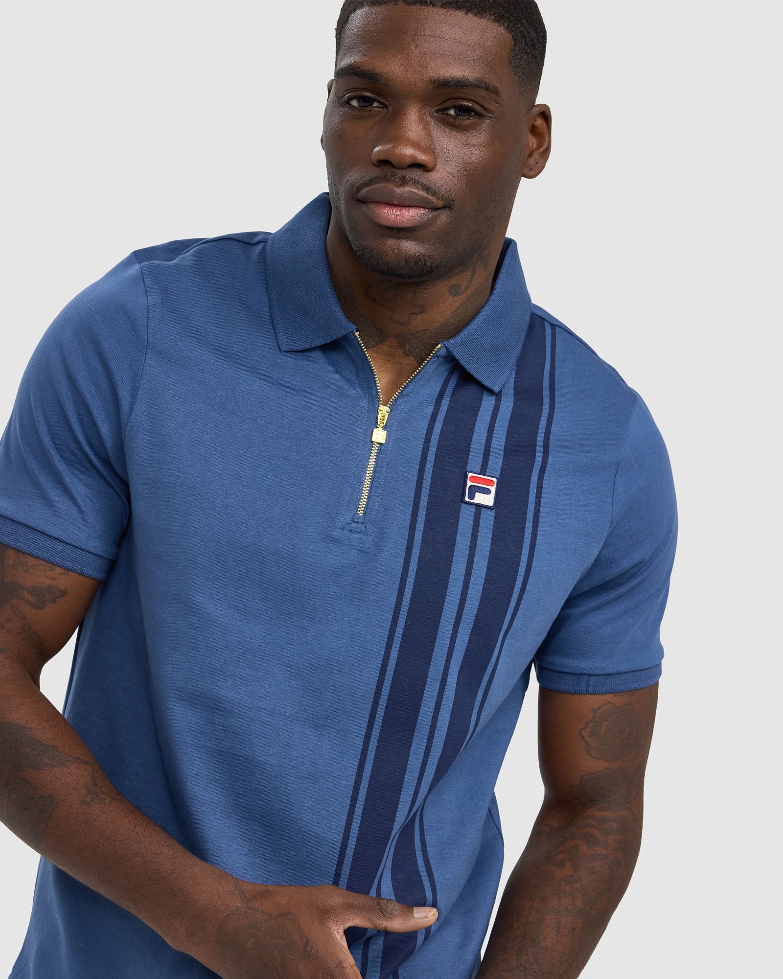 Men's Dario Polo - Image 4