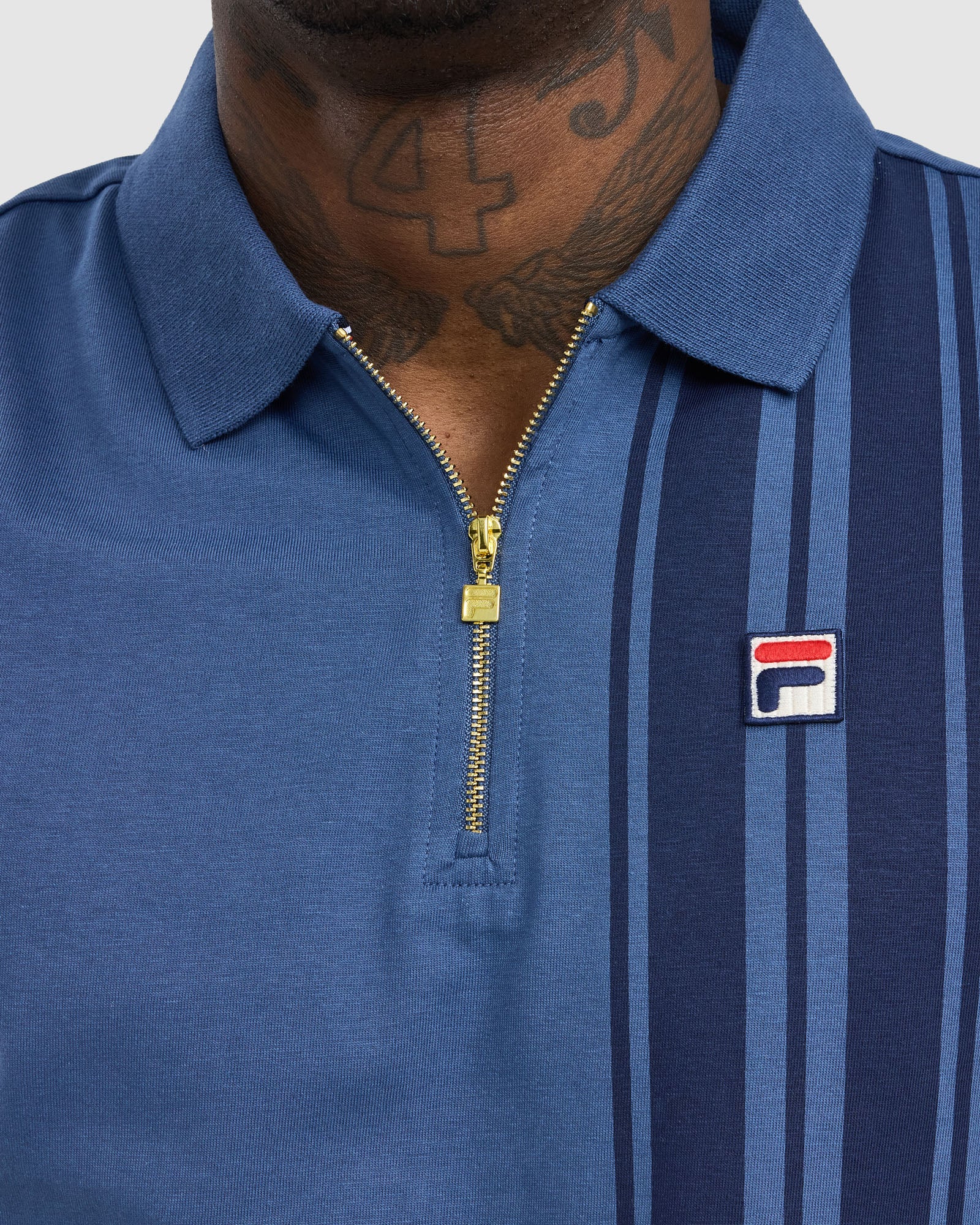 Men's Dario Polo - Image 5