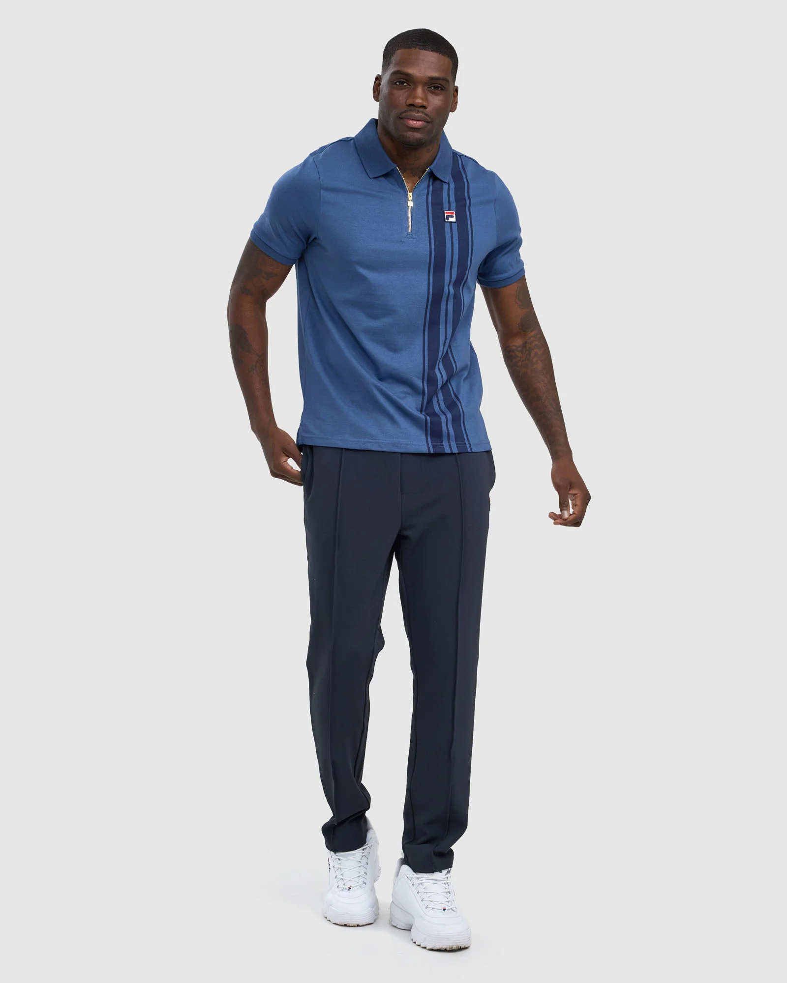 Men's Dario Polo - Image 8