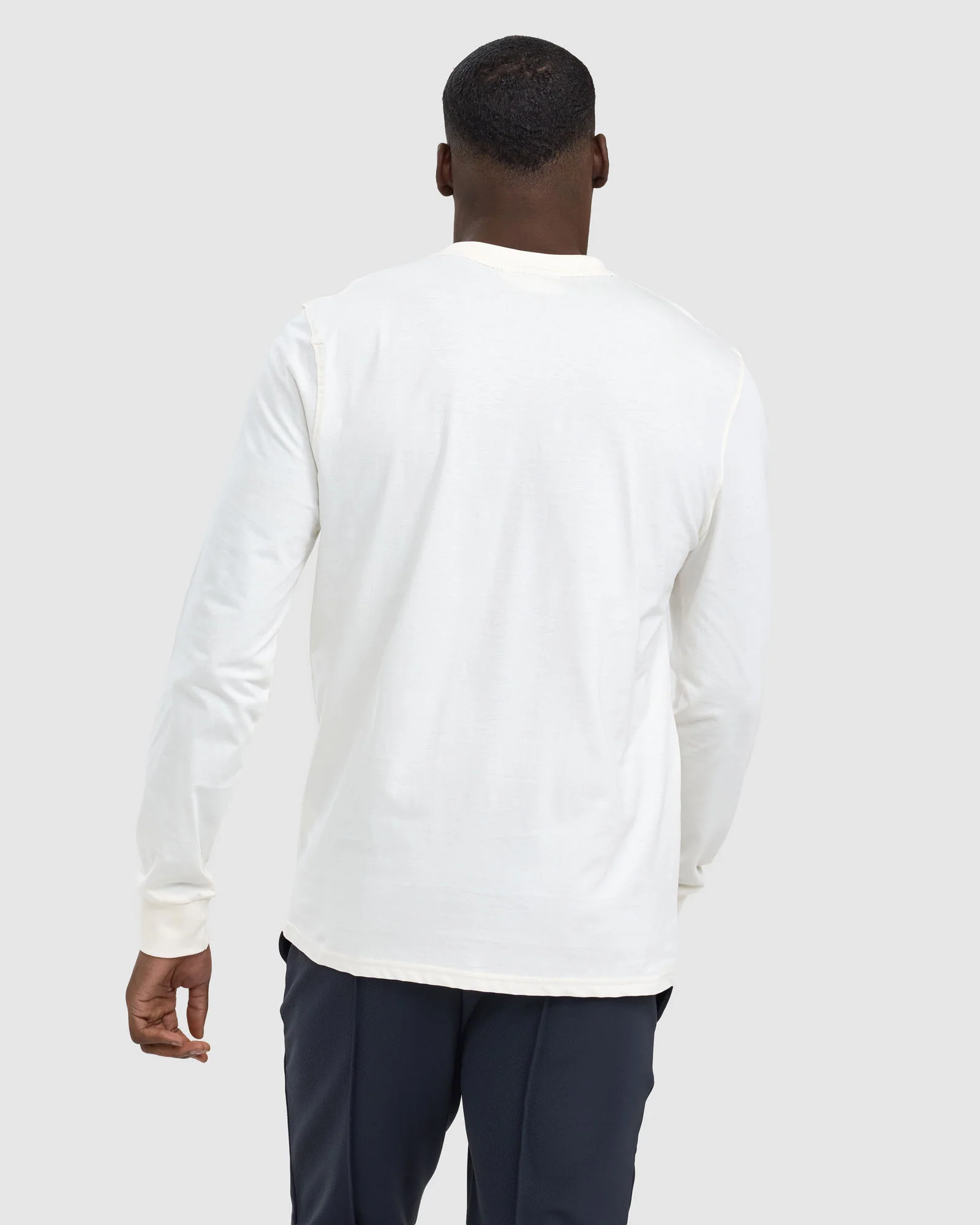 Men's Deem LS Top - Image 3