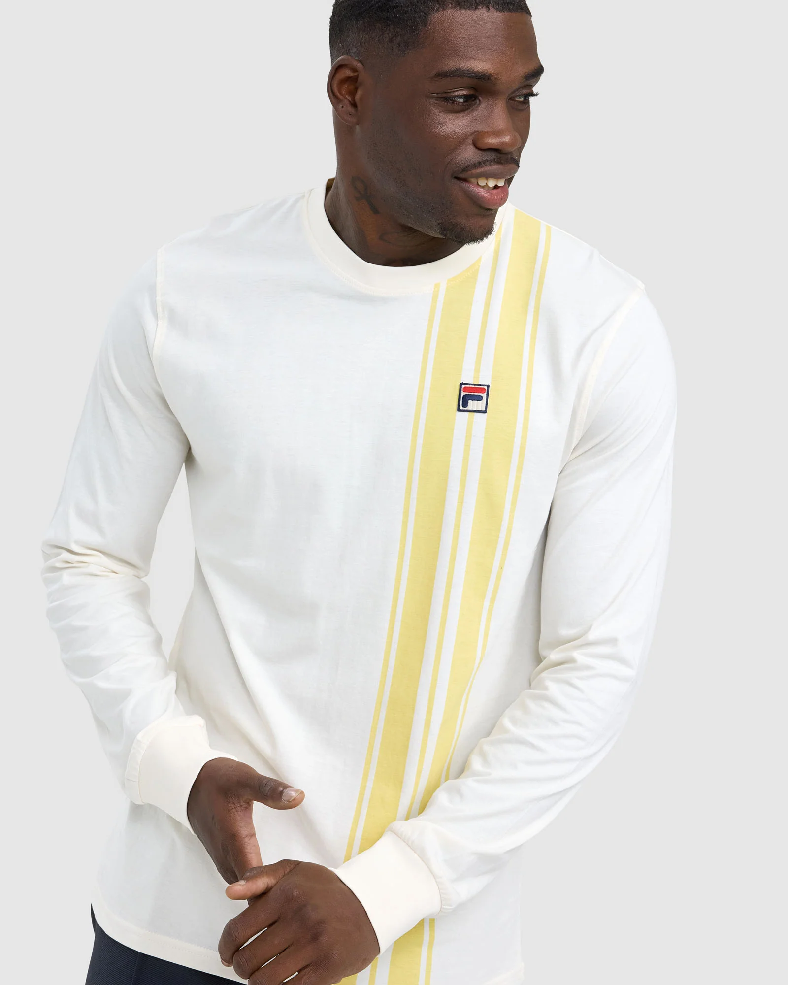 Men's Deem LS Top - Image 4