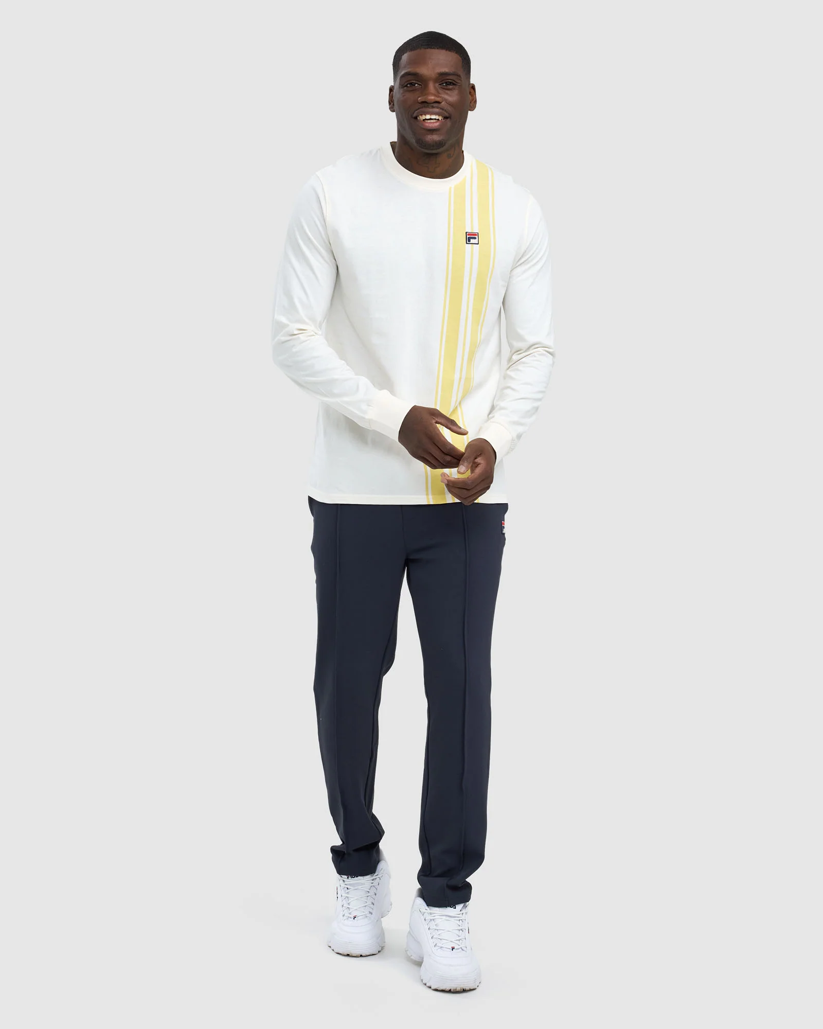 Men's Deem LS Top - Image 6