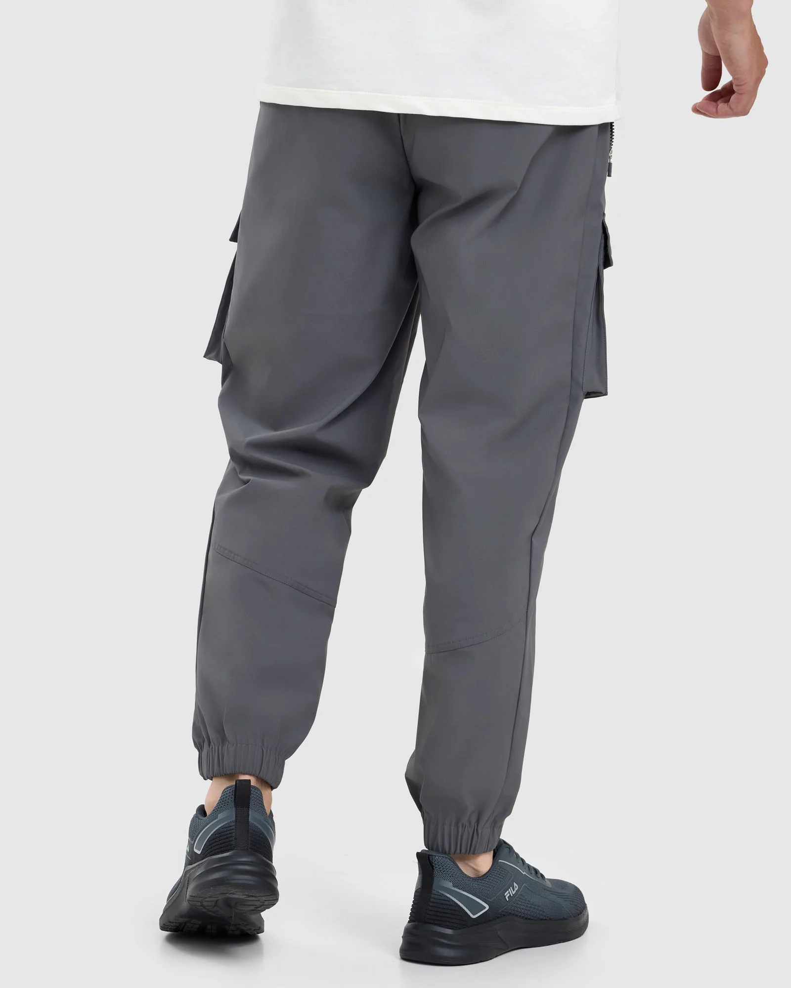 Men's Drew Cargo Pants - Image 3