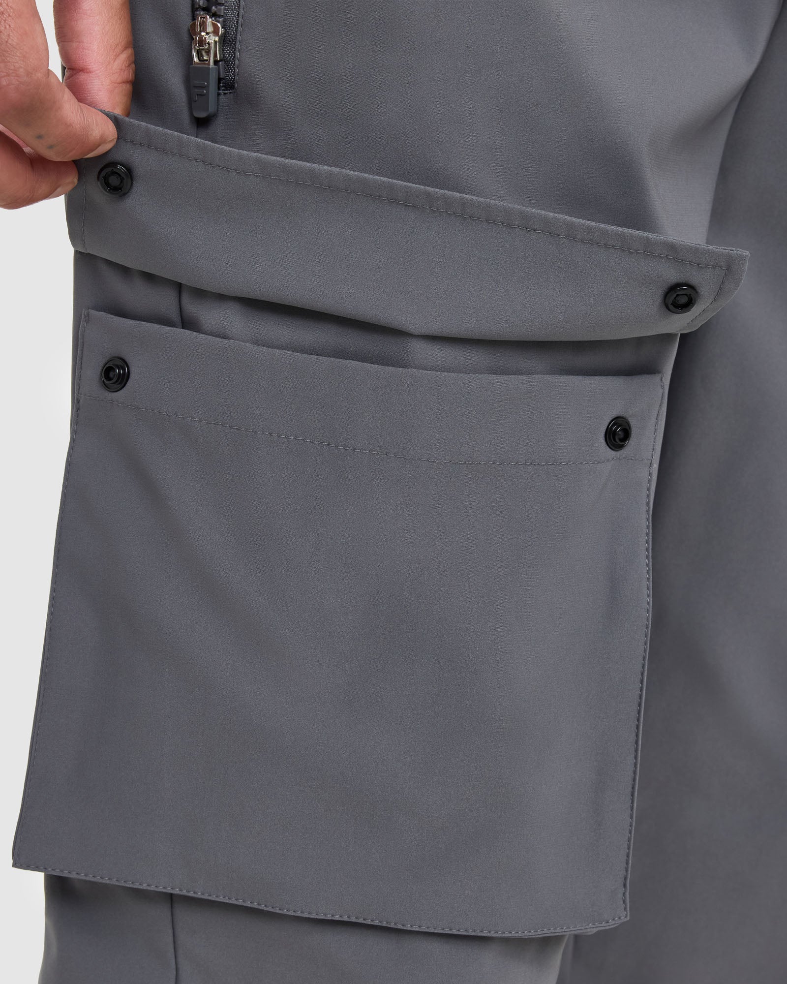 Men's Drew Cargo Pants - Image 8