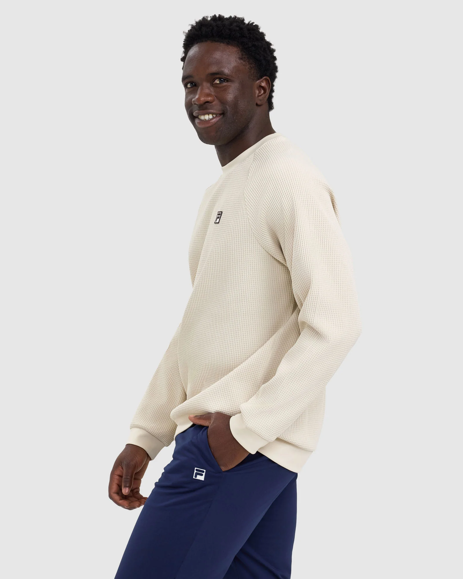 Men's Drew Crew - Image 2