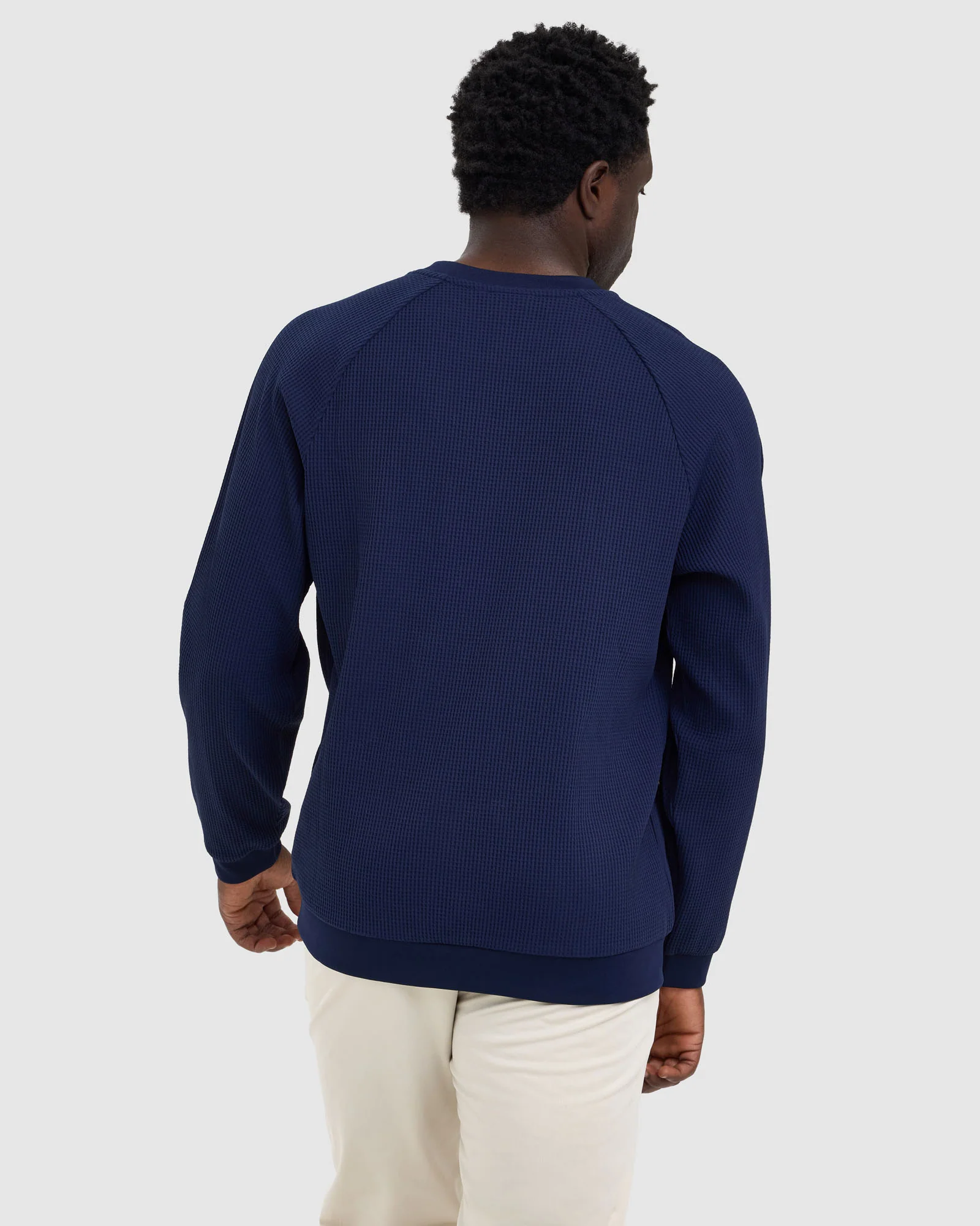 Men's Drew Crew - Image 3