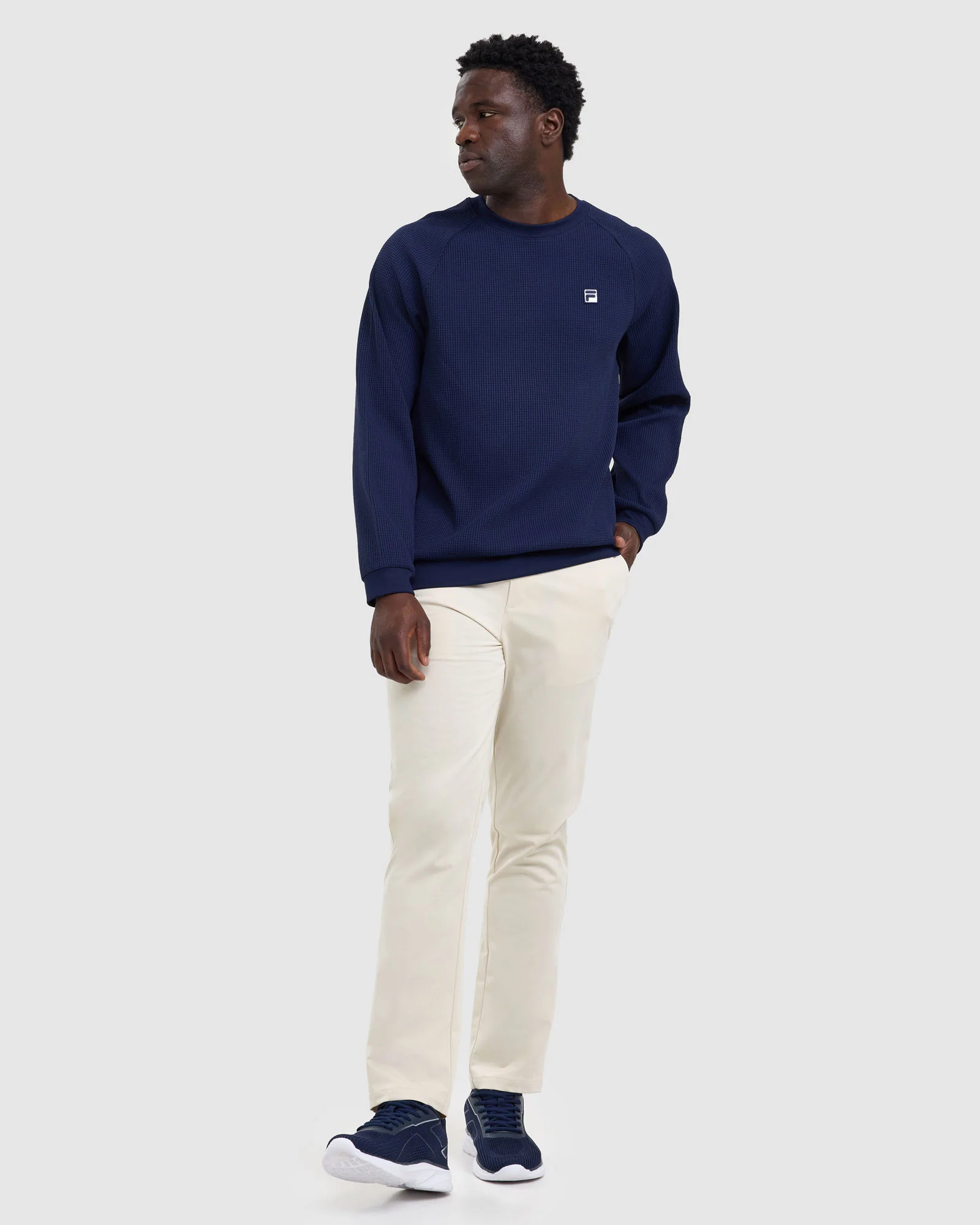 Men's Drew Crew - Image 7