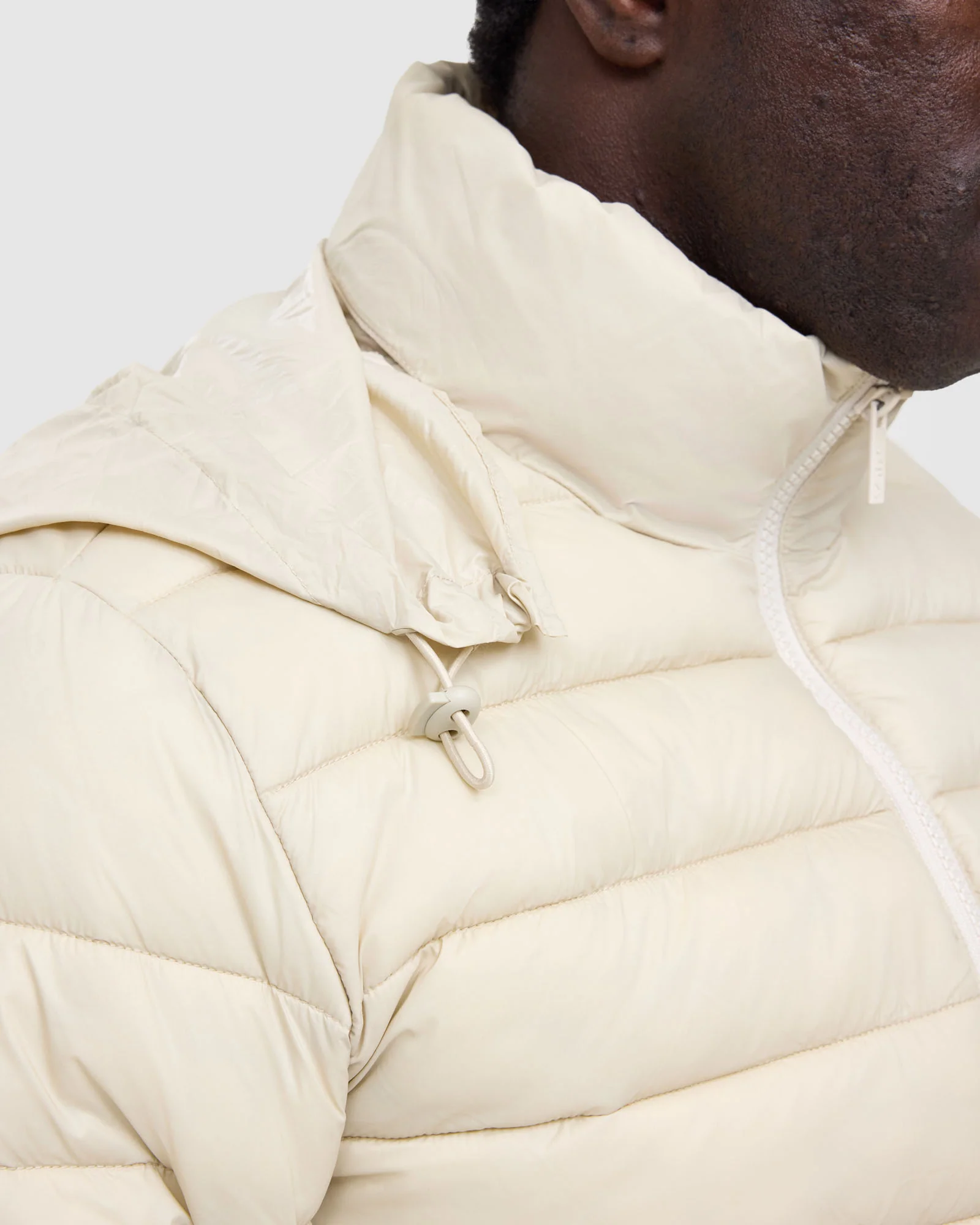 Men's Drew Lite Puff Jacket - Image 11