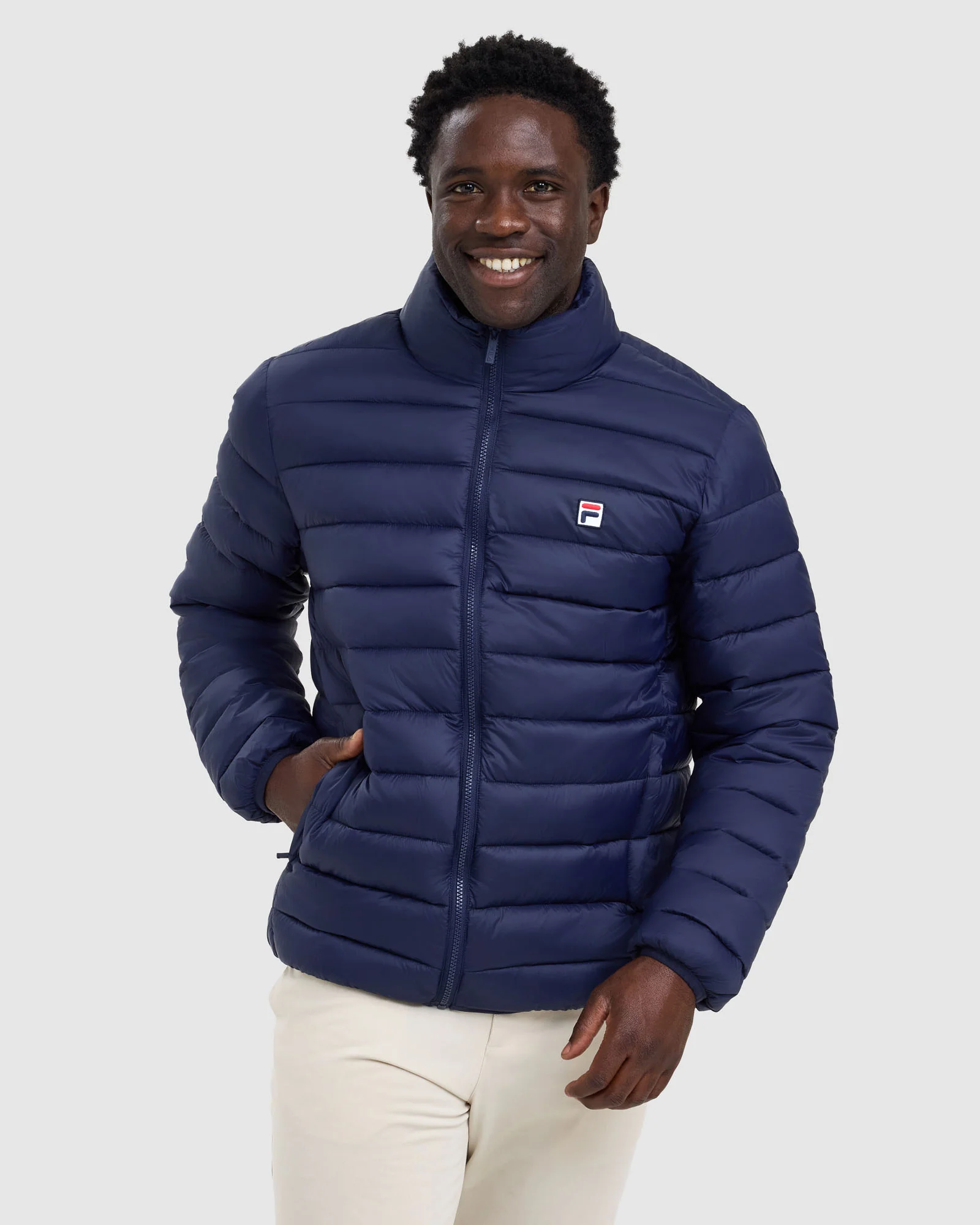 Men's Drew Lite Puff Jacket