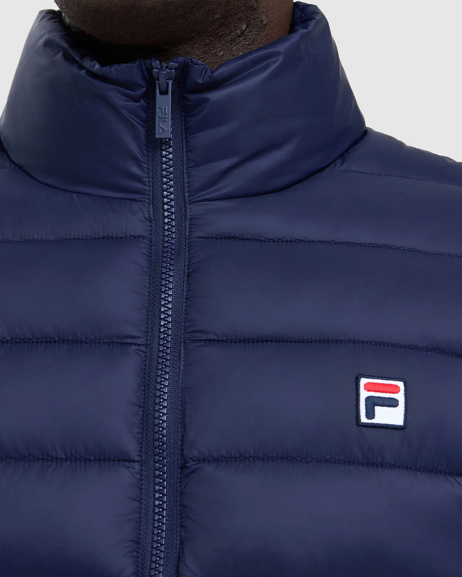 Men's Drew Lite Puff Jacket - Image 5